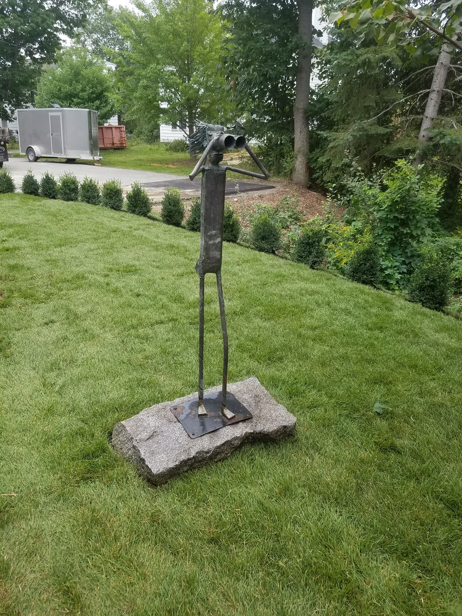 All Photos for Casey's Lawn Service LLC in Orono, ME