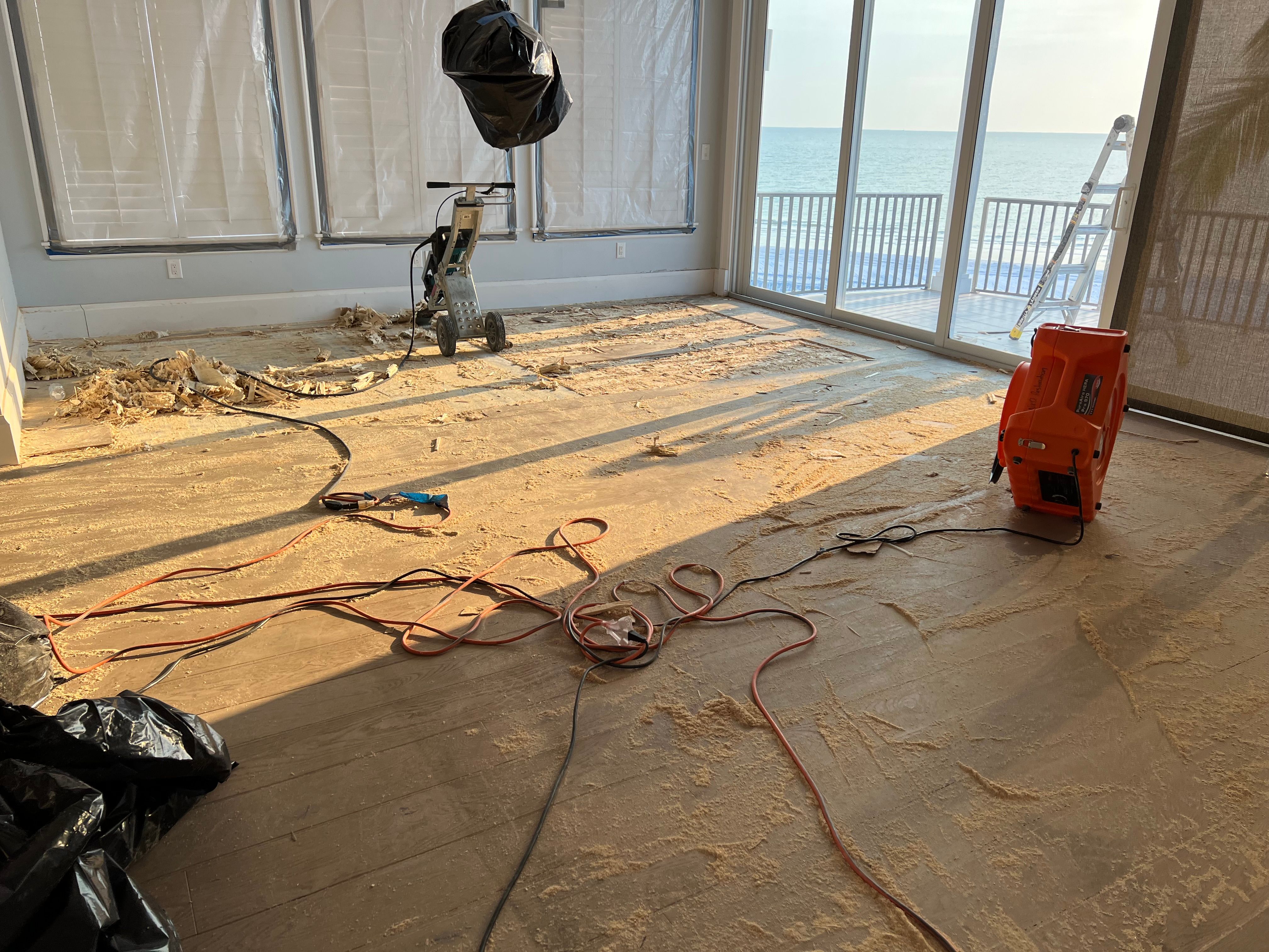  for N&D Restoration Services When Disaster Strikes, We Come In in Cape Coral,  FL