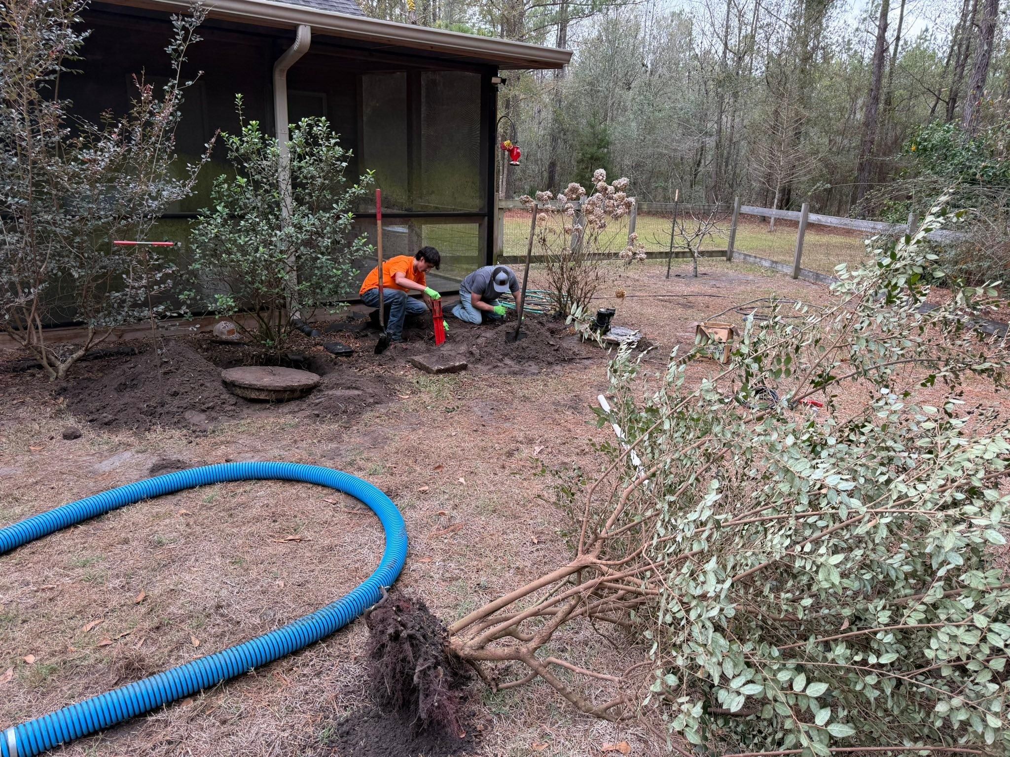 All Photos for TideCo Septic in Brunswick, GA