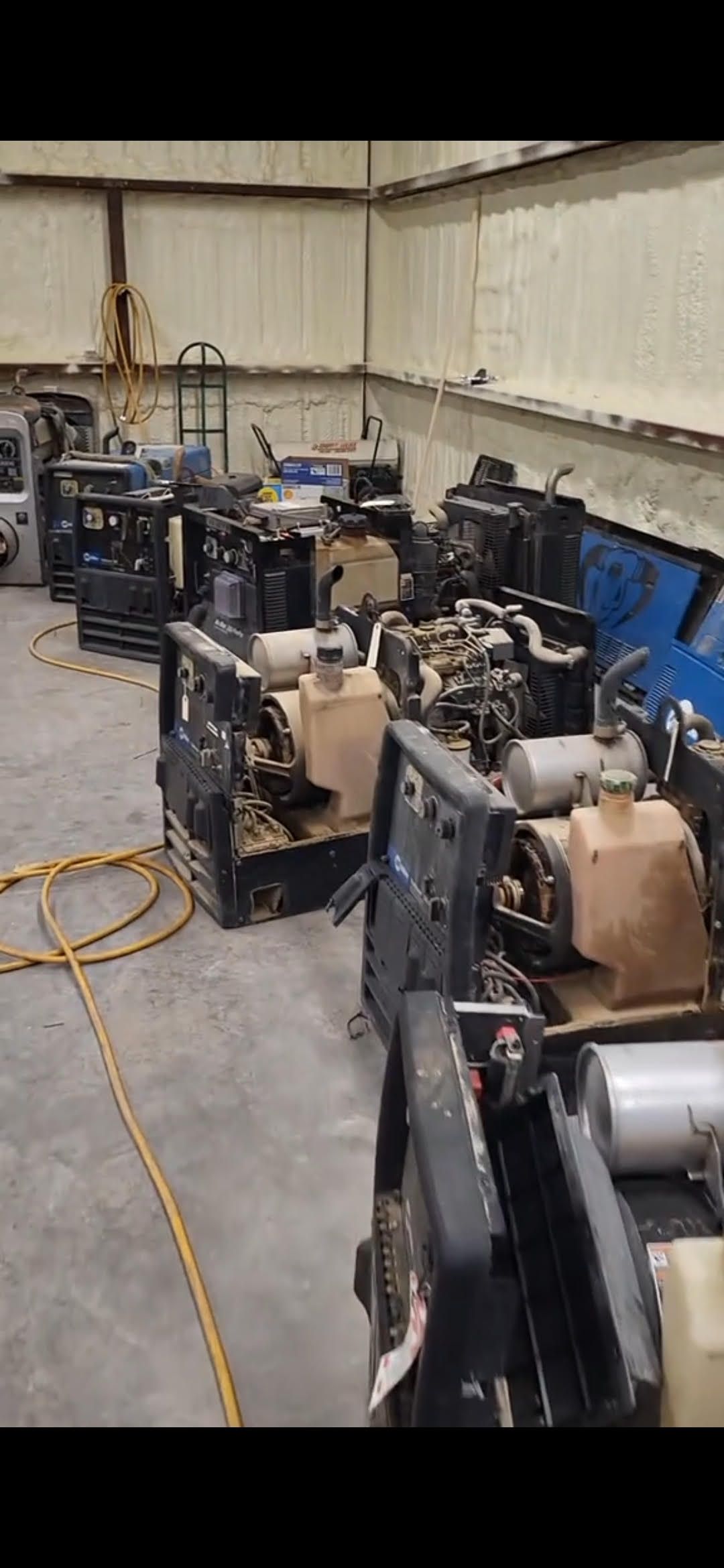  for Maverick's Welder Repair in Monahans, TX