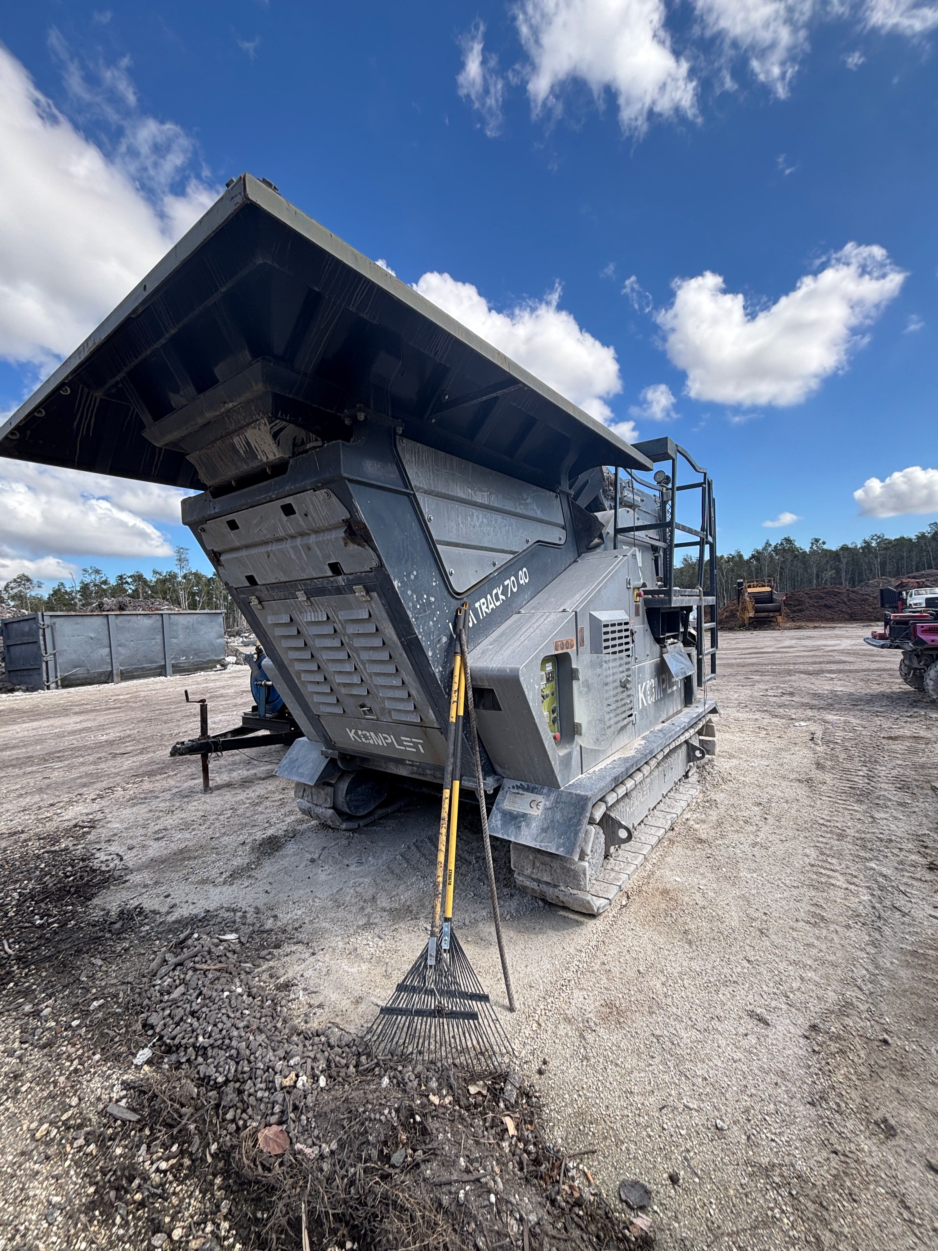  for Regional Land Construction in Miami, FL