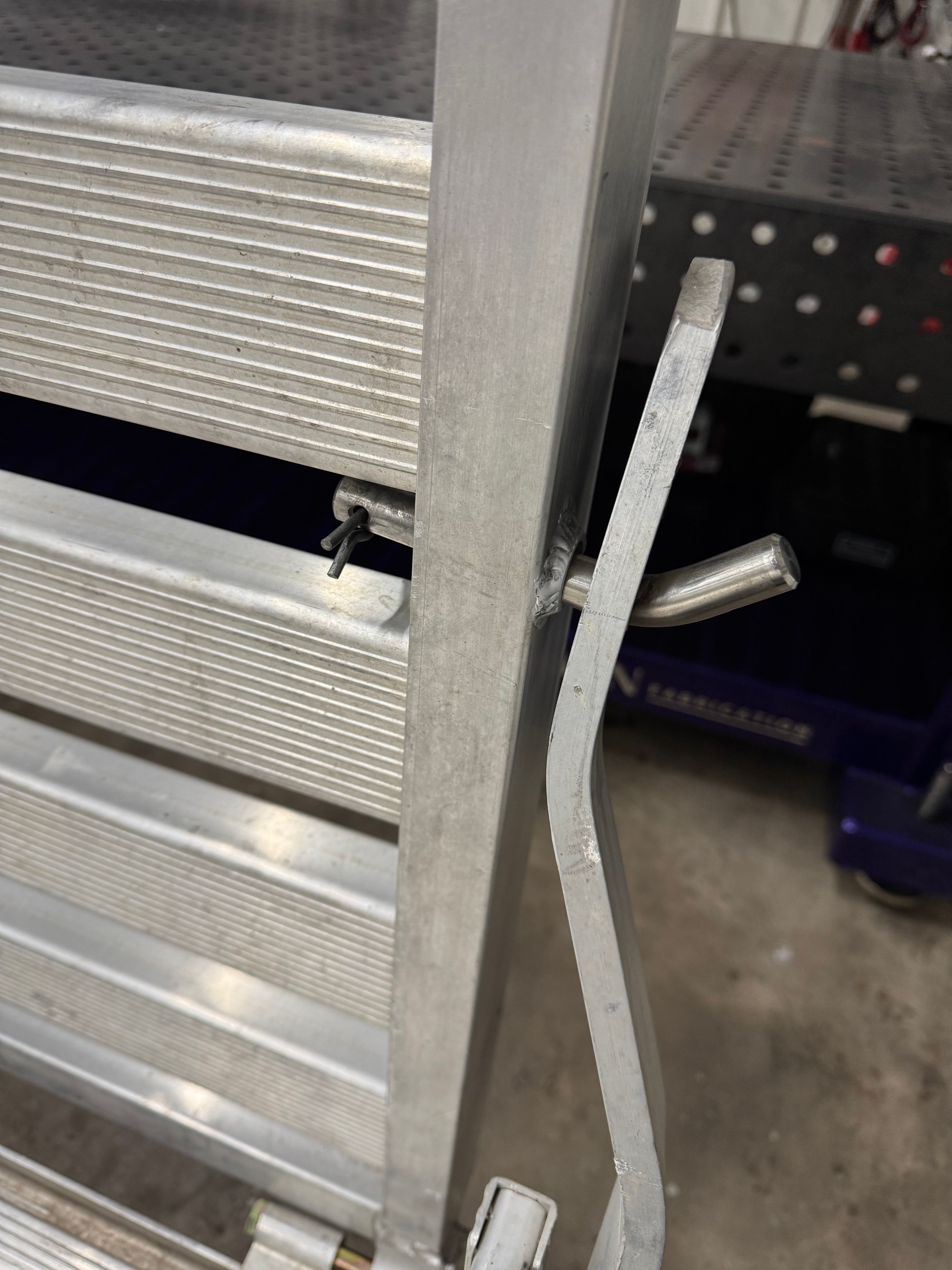  for Fusion Welding in Pierz, MN