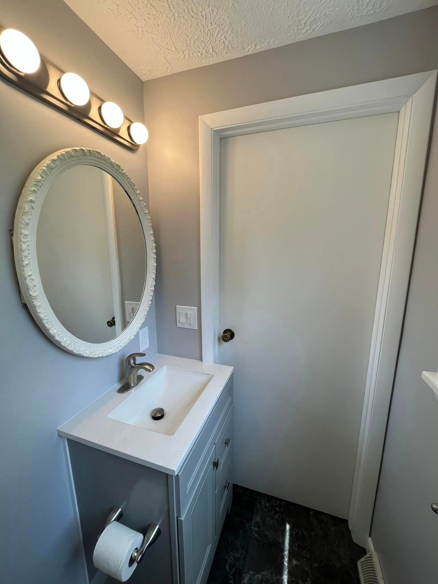 Bathroom Gallery Restoration in Mantua, OH LP Restoration LLC