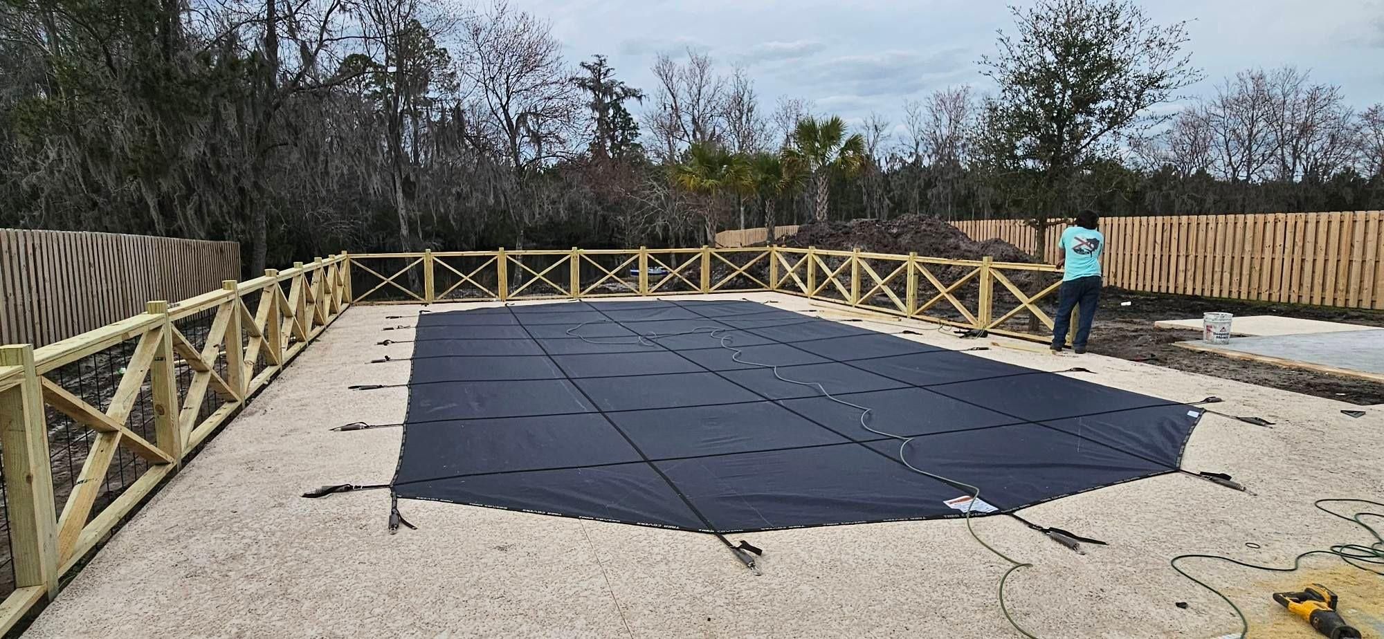  for American Privacy Fencing & More in Statesboro, GA