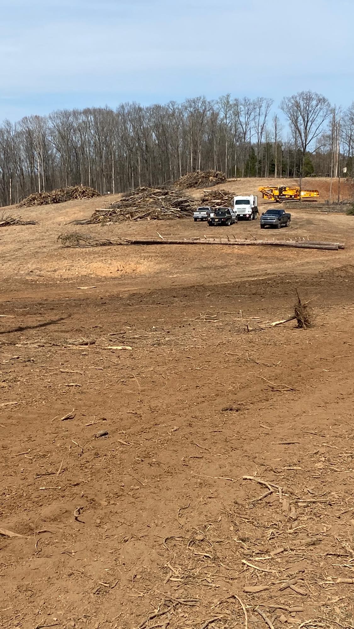  for Legacy Land Clearing in Knoxville, TN
