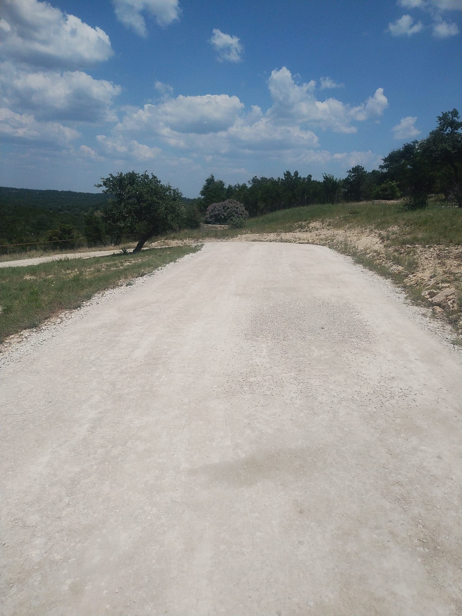 Asphalt and Paving for CAM Paving & Construction in Kendalia, TX