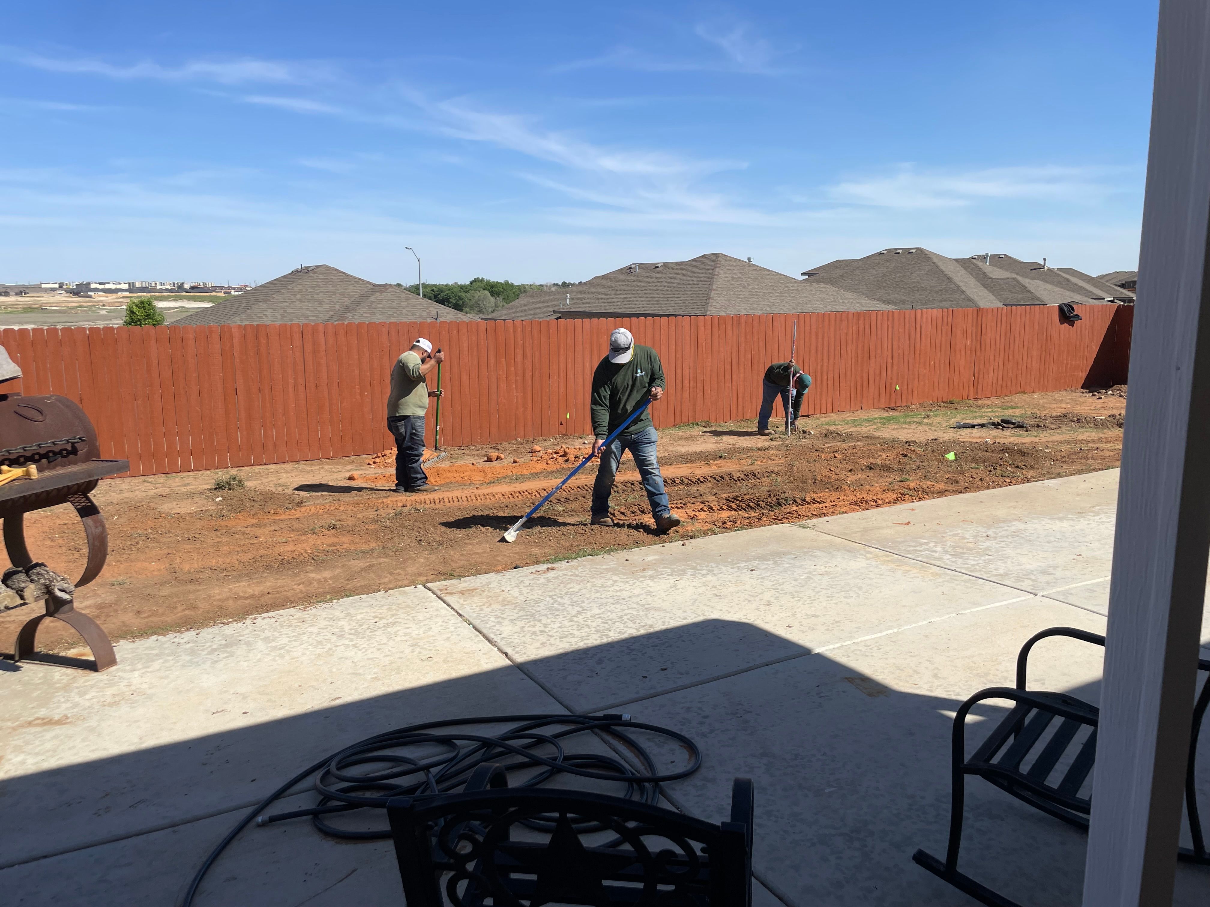  for AMV Outdoor Solutions  in Midland County, TX