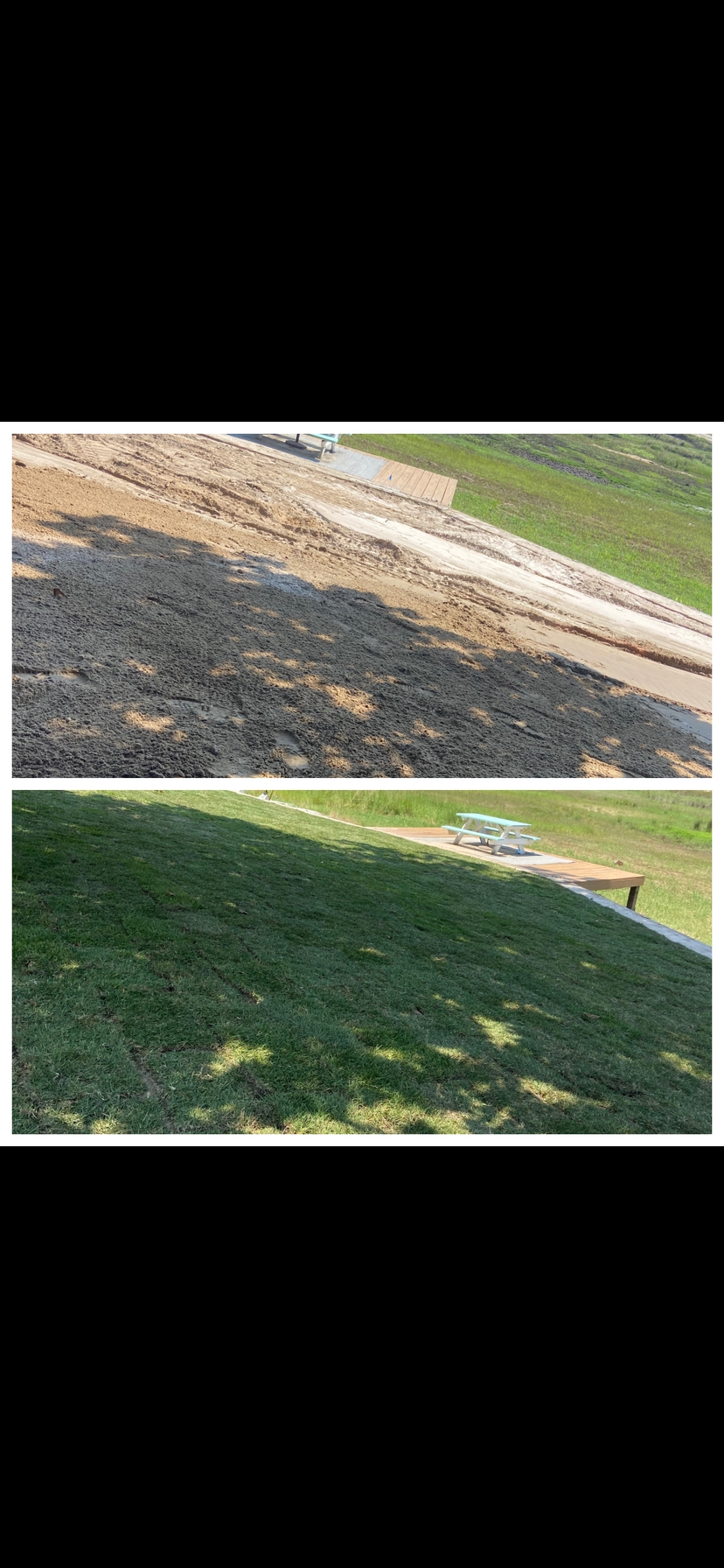  for Texas Vision Lawn & Landscape in Beaumont, TX