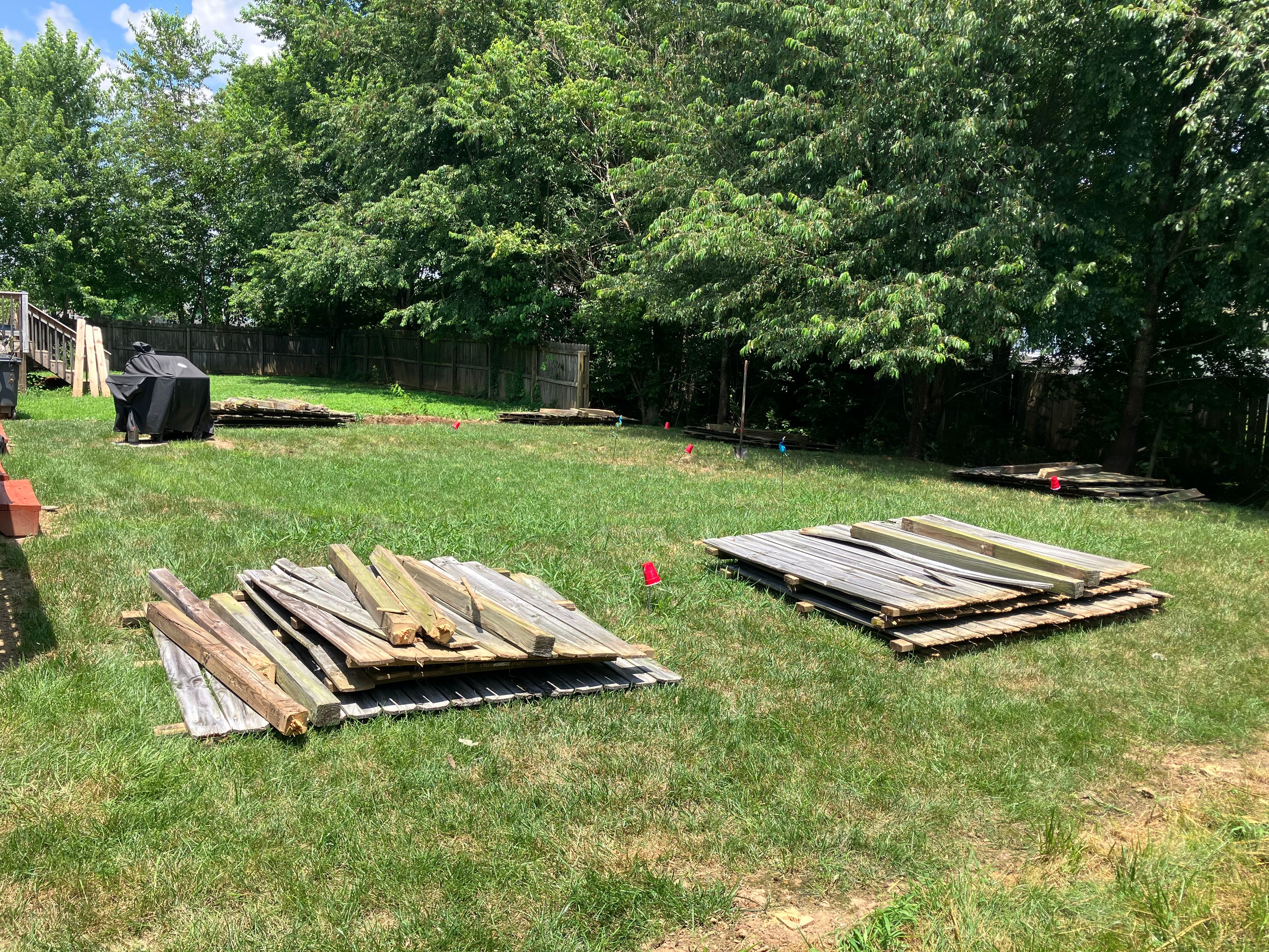 All Photos for Small Town HandyMen in Cross Plains, TN