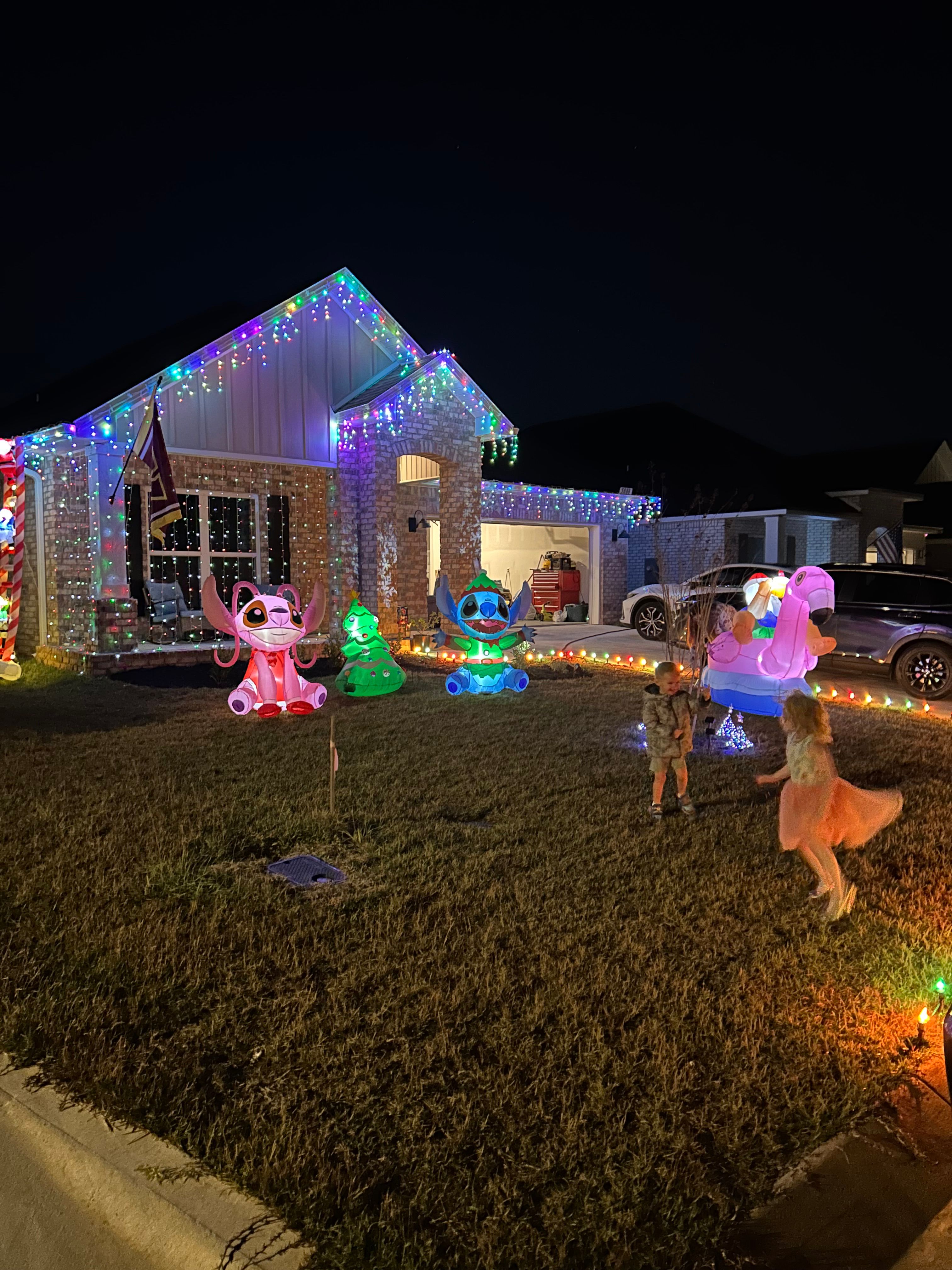  for Precision Exterior Enterprises in Pensacola, FL