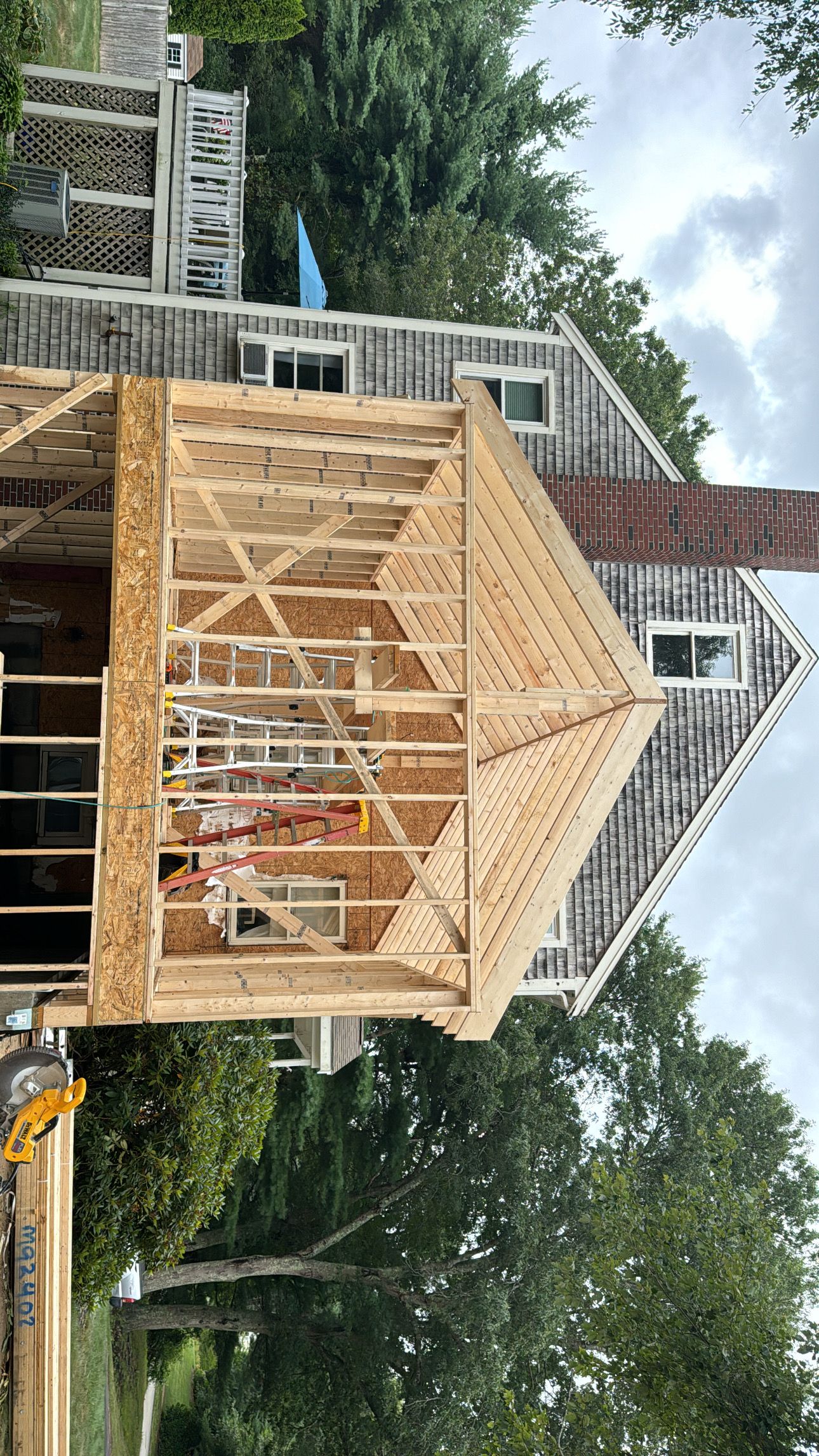  for Belfort Builders in Kingston, MA