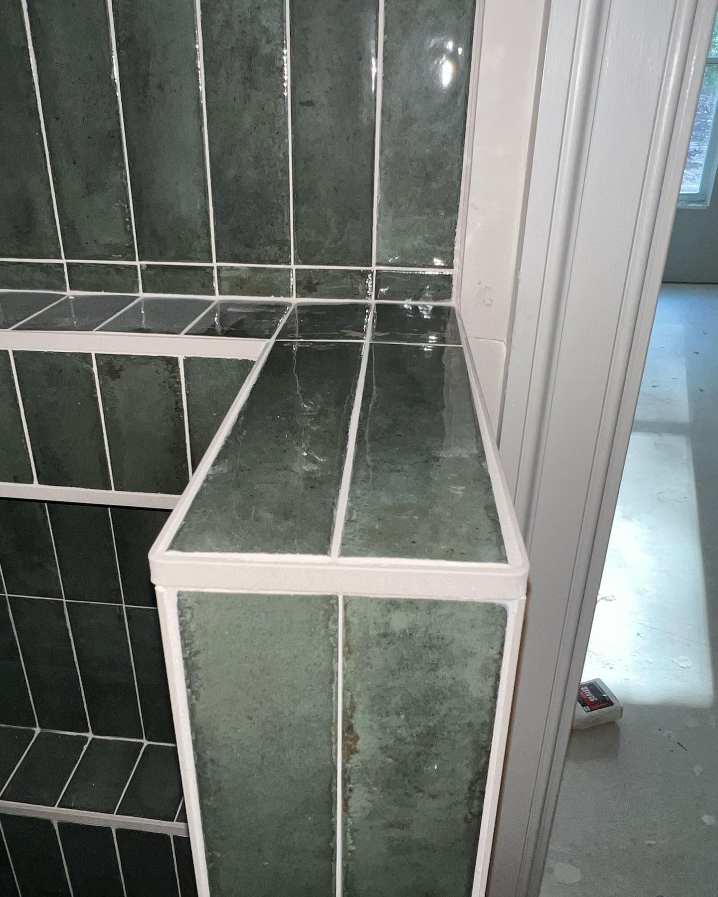 All Photos for Premier Tile Contractors LLC in Henrico, Virginia