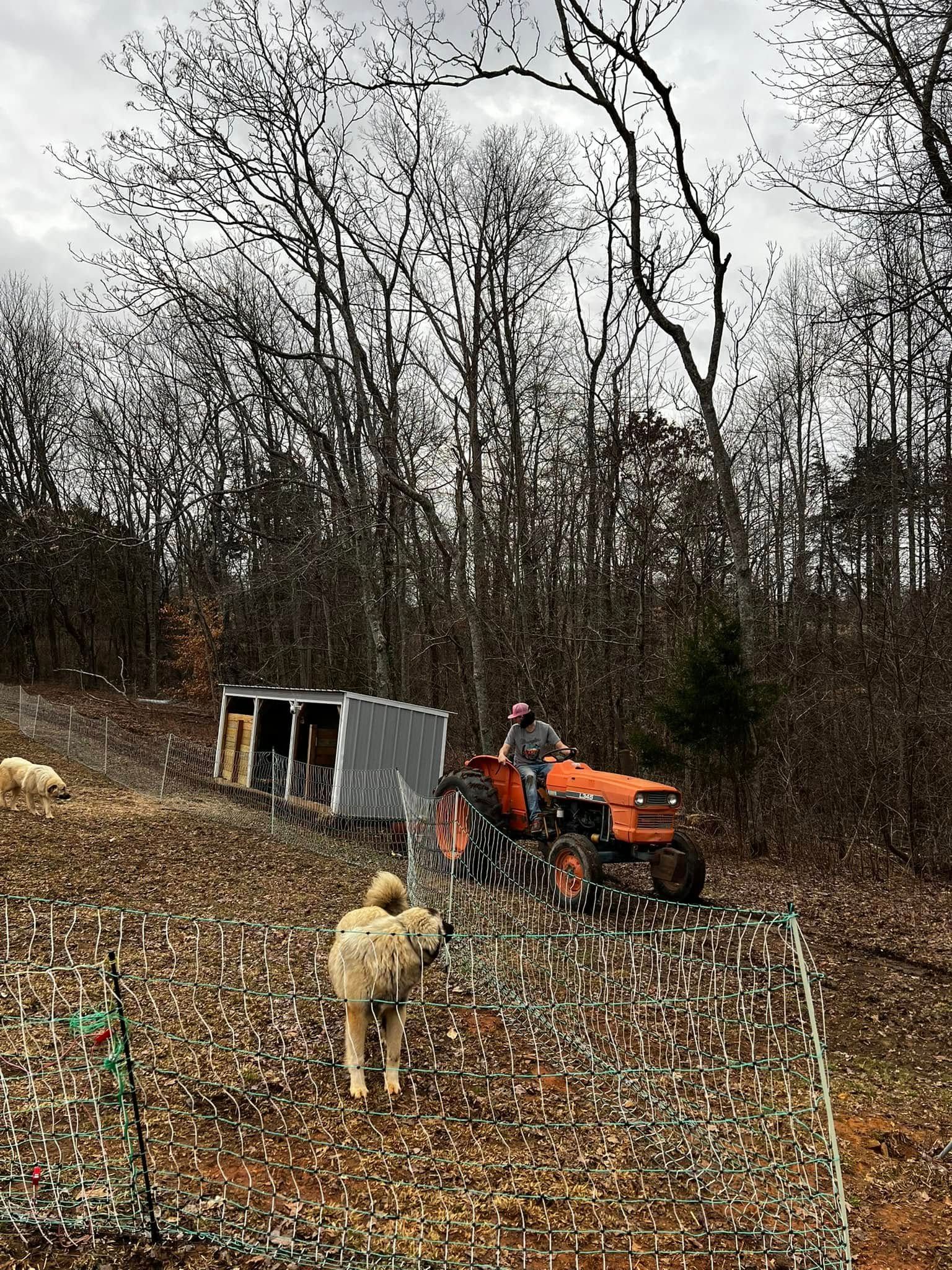  for Premier Outdoors and Land Management in Baxter, TN