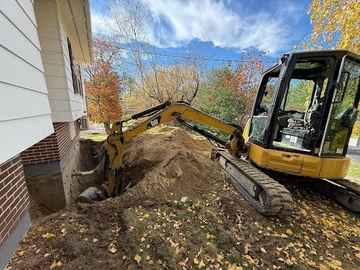  for CWB Lawn Care & Landscaping in Franklin County, ME