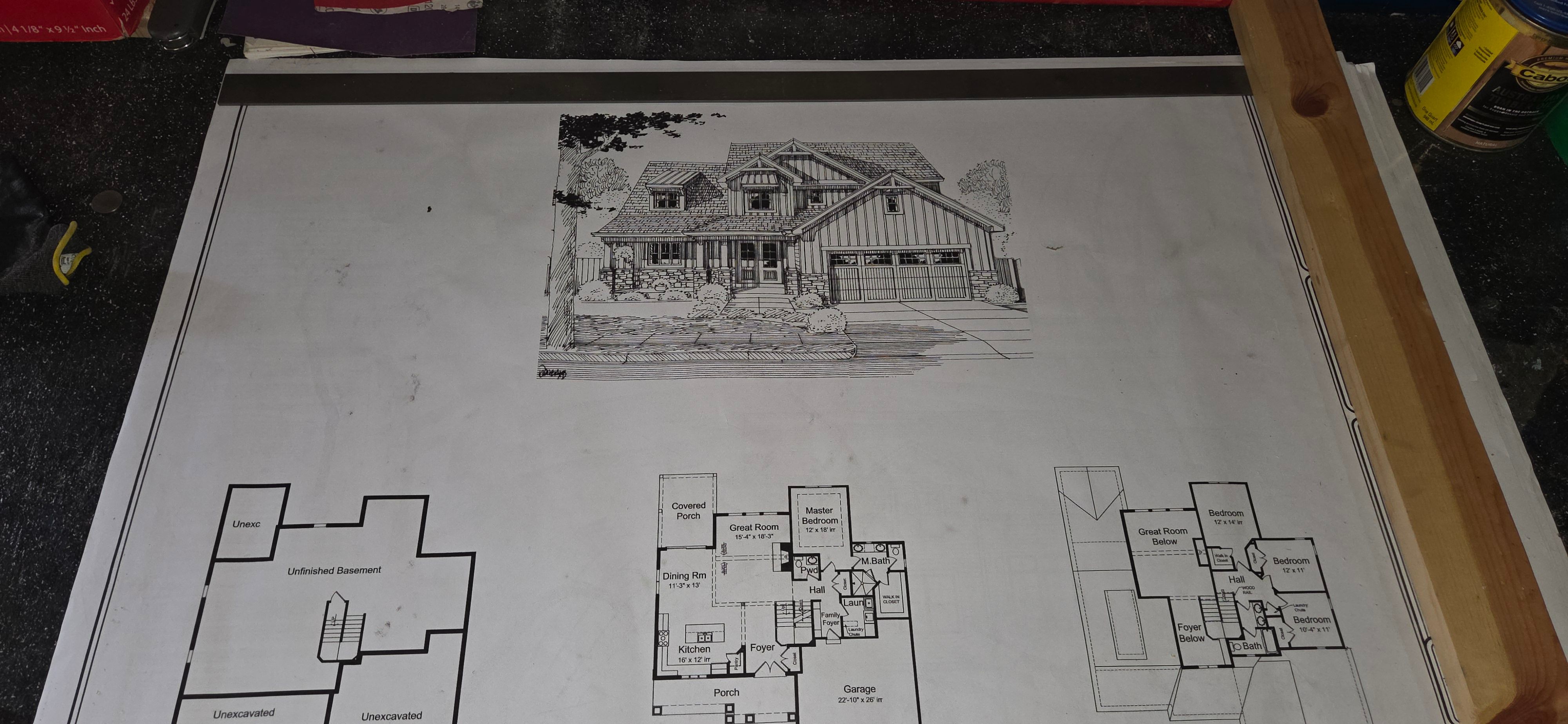  for K.O. Construction & Remodeling in Washington, IL