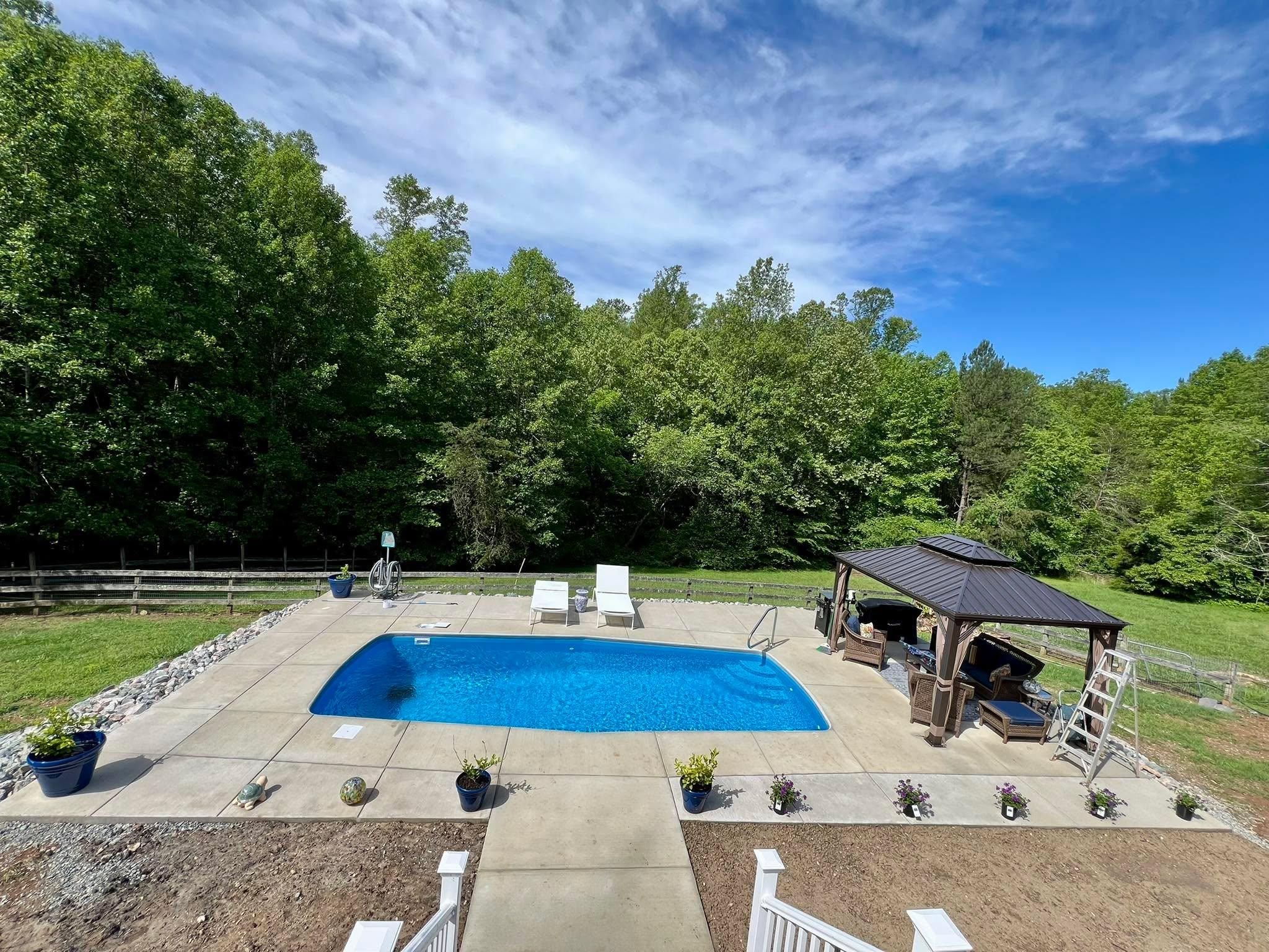 All Photos for James River Pools and Spa in Powhatan, VA