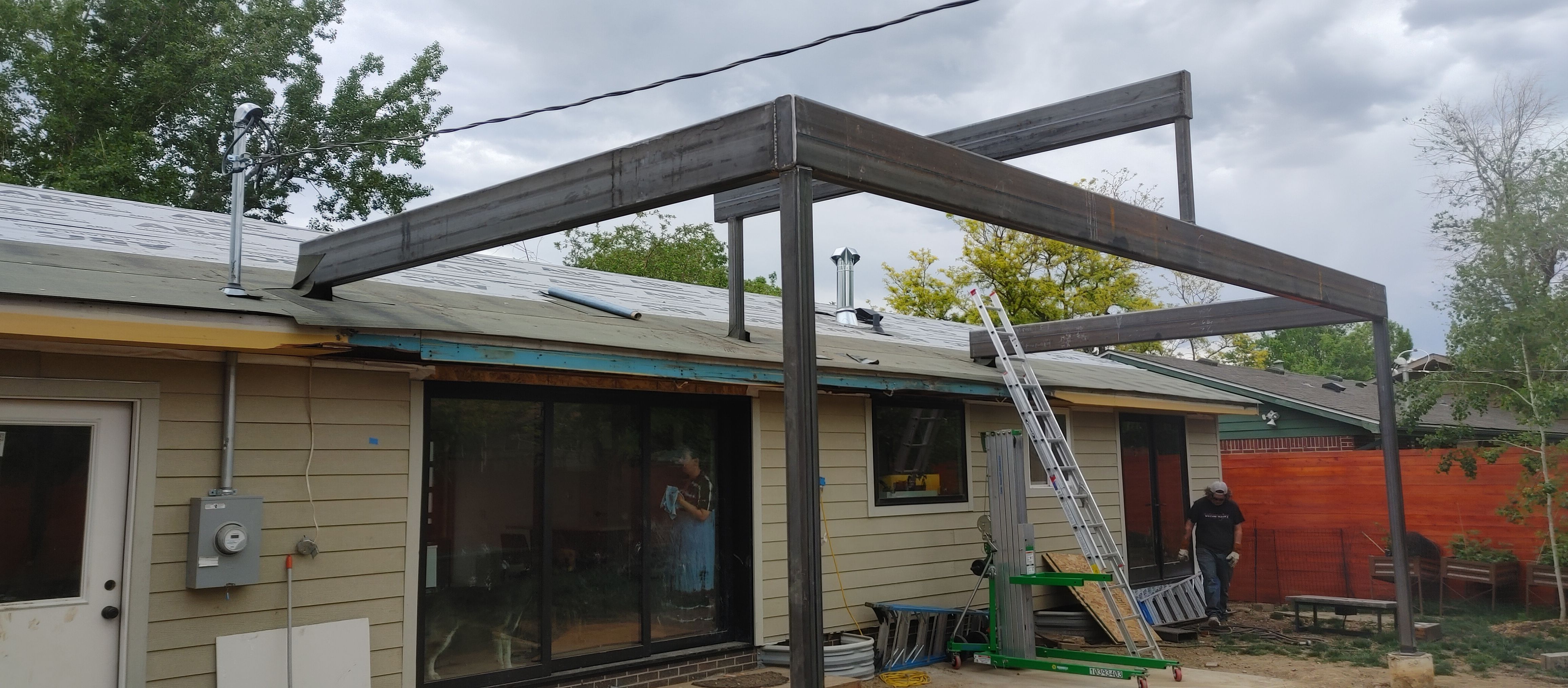 All Photos for Western States Welding Services LLC in Johnstown, CO