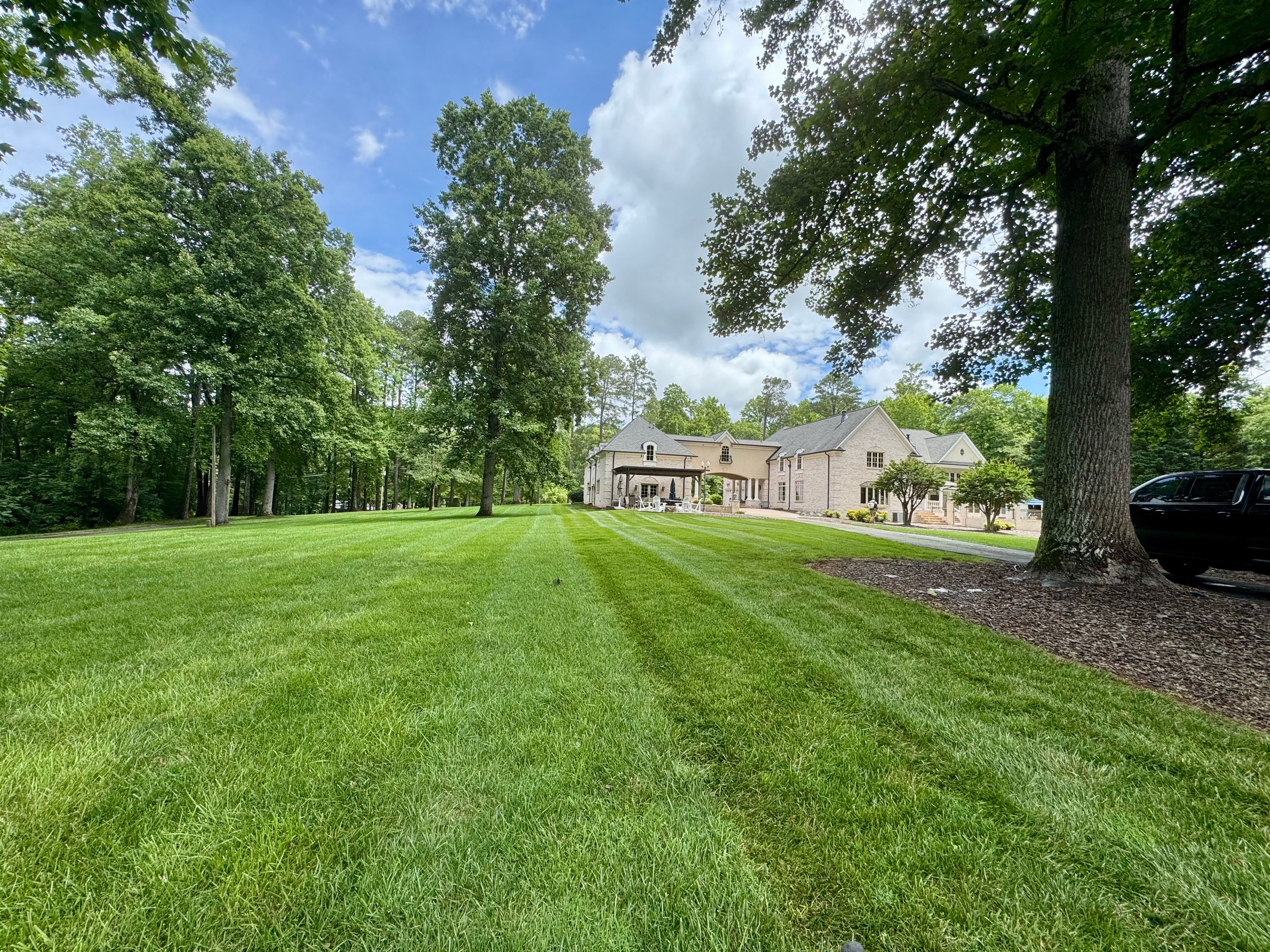  for Malboeuf Landscaping, Inc in Kernersville, NC