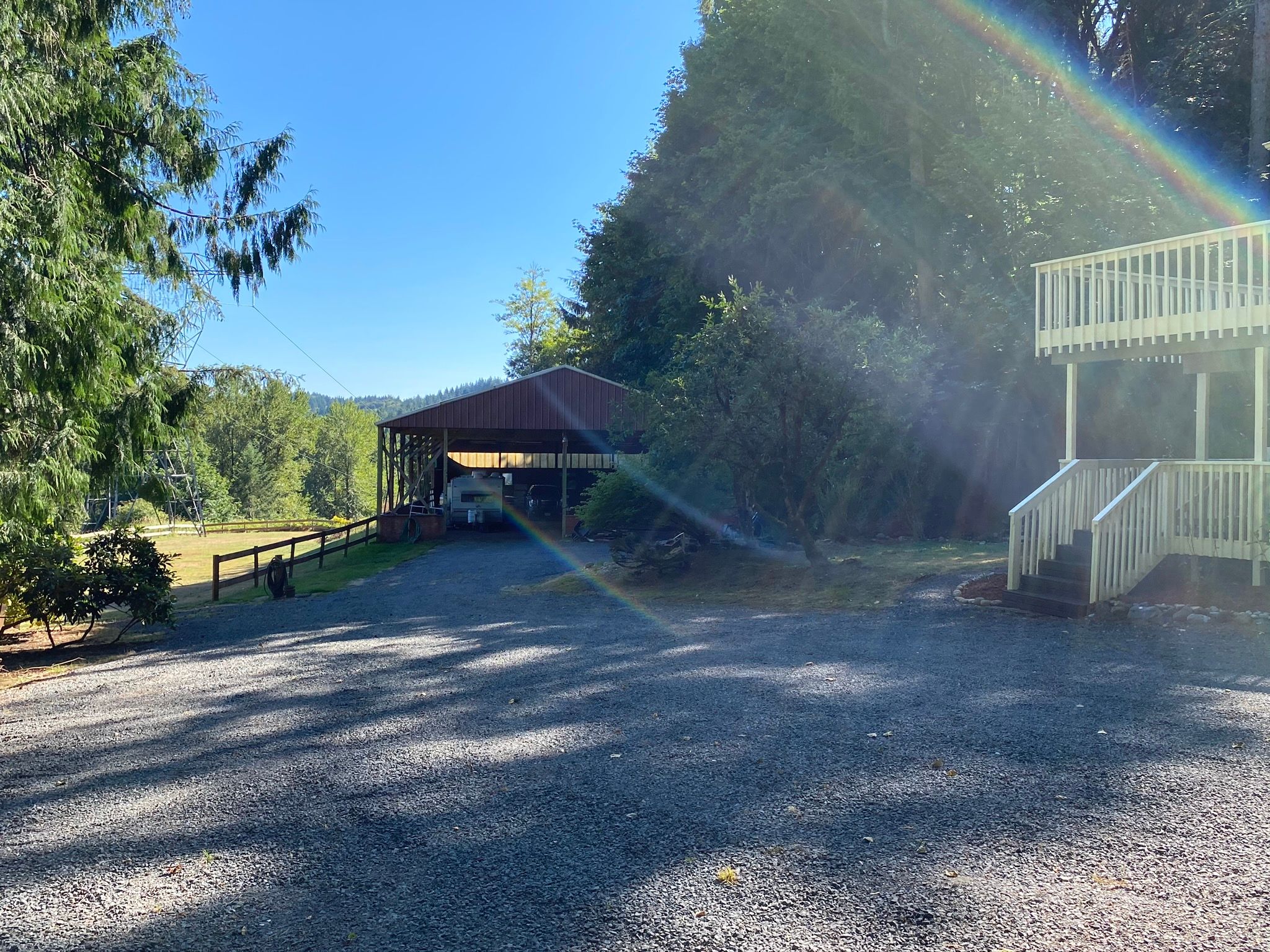  for Tony's Remodeling & Painting in Renton, WA