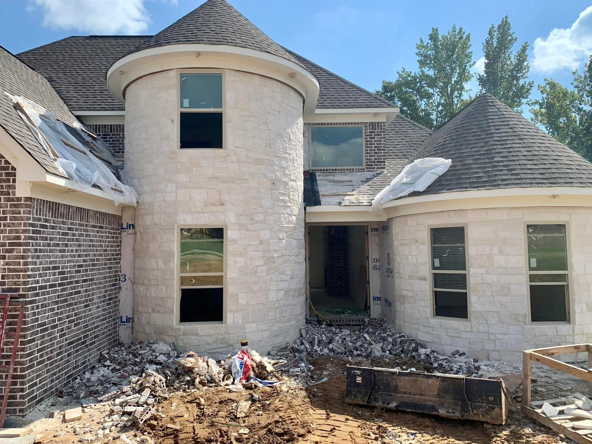  for Stone Works in North Little Rock, AR