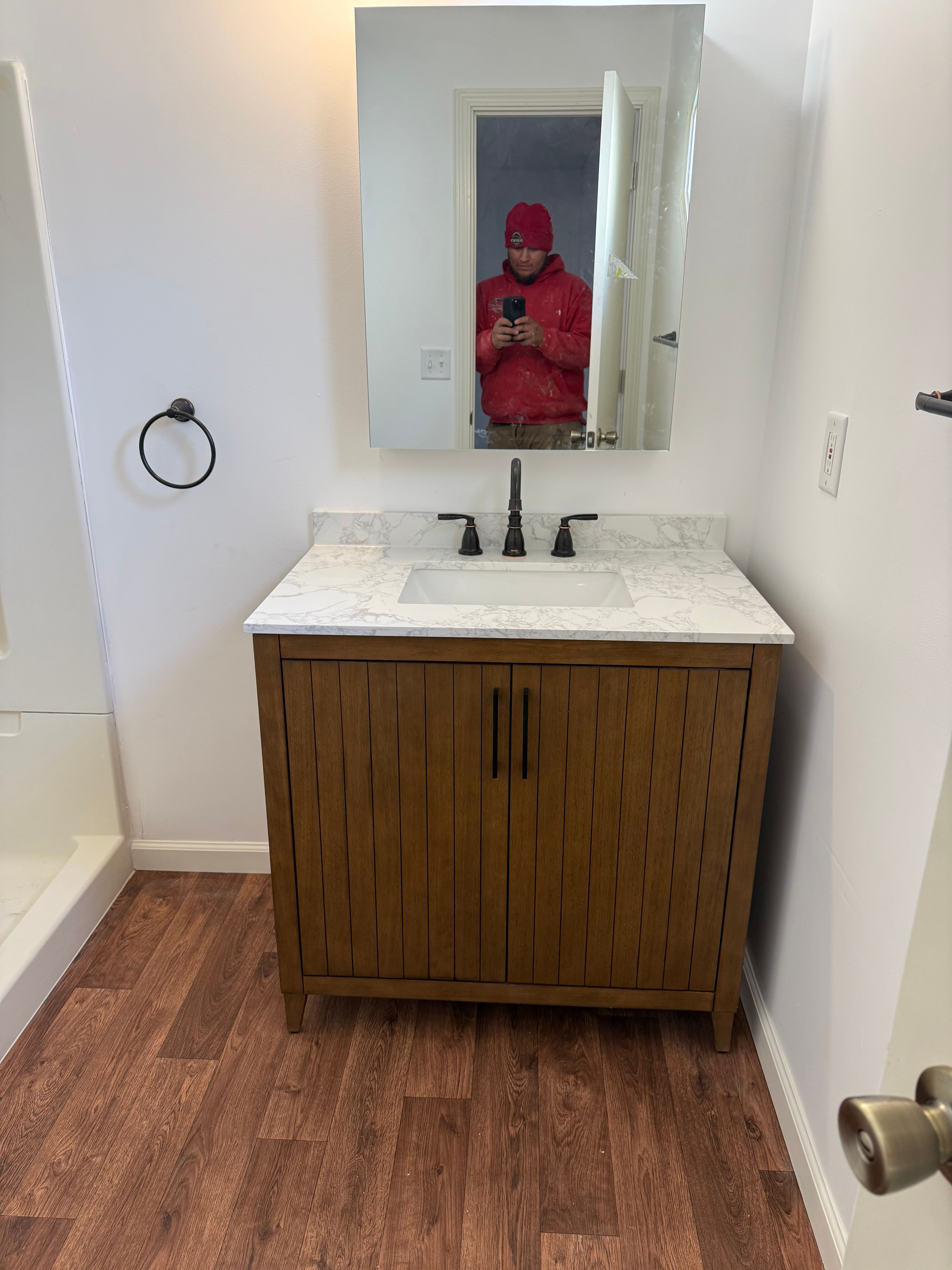  for SDM Construction LLC in Lawrence, KS