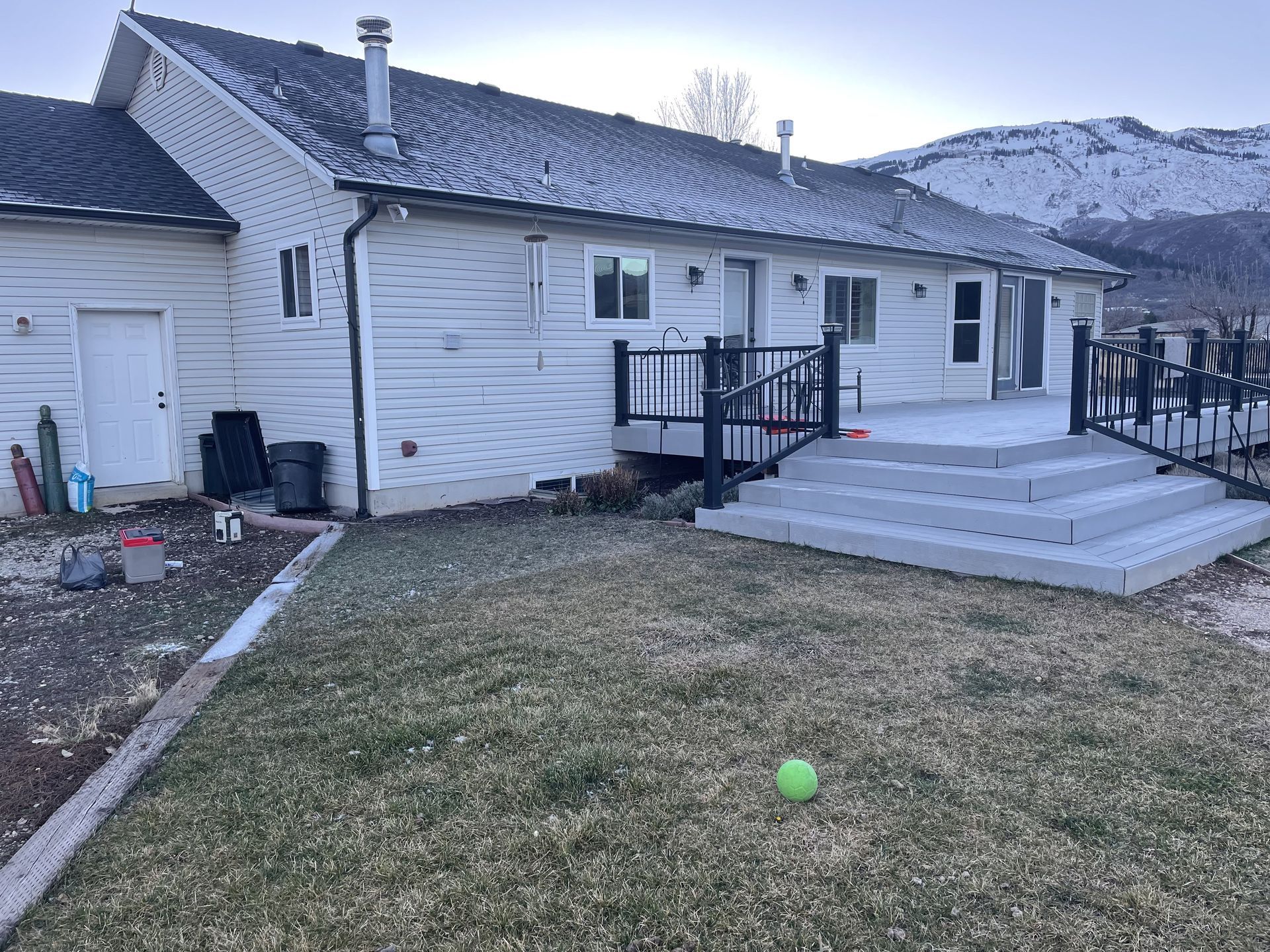  for Vivid Windows in Hurricane, UT