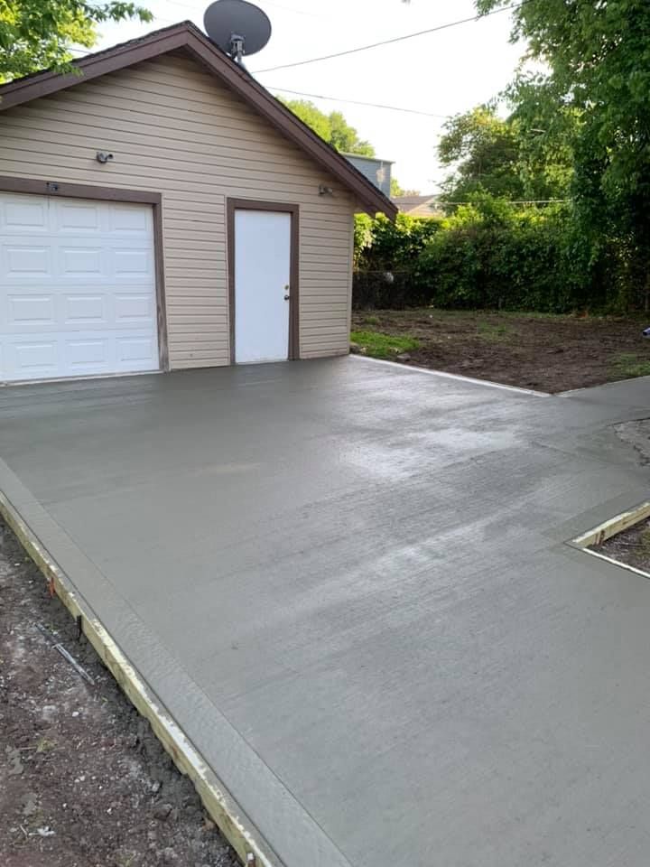  for Project X Construction LLC in Tulsa, OK