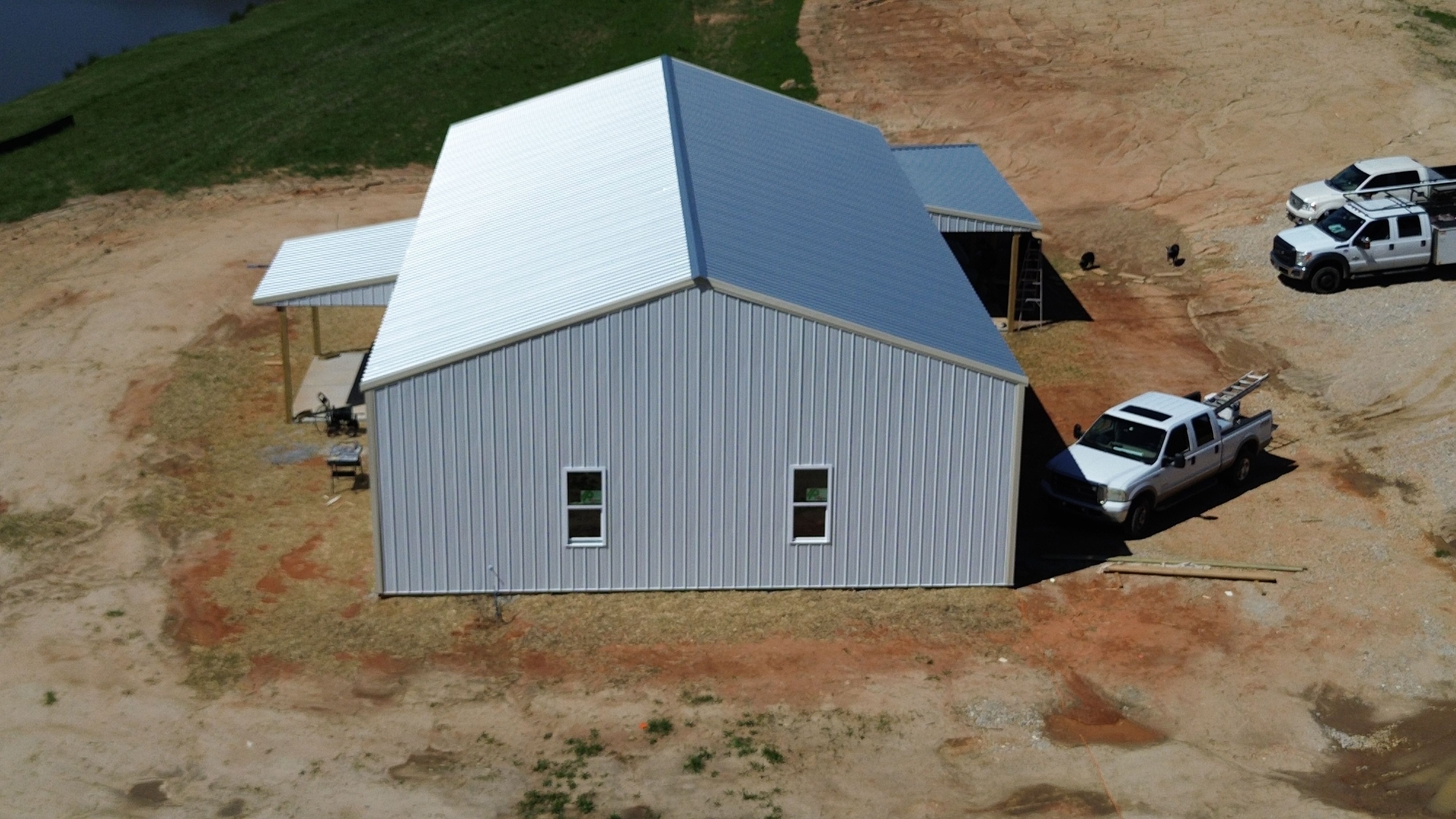  for A Carpenter's Son in Williamson, GA