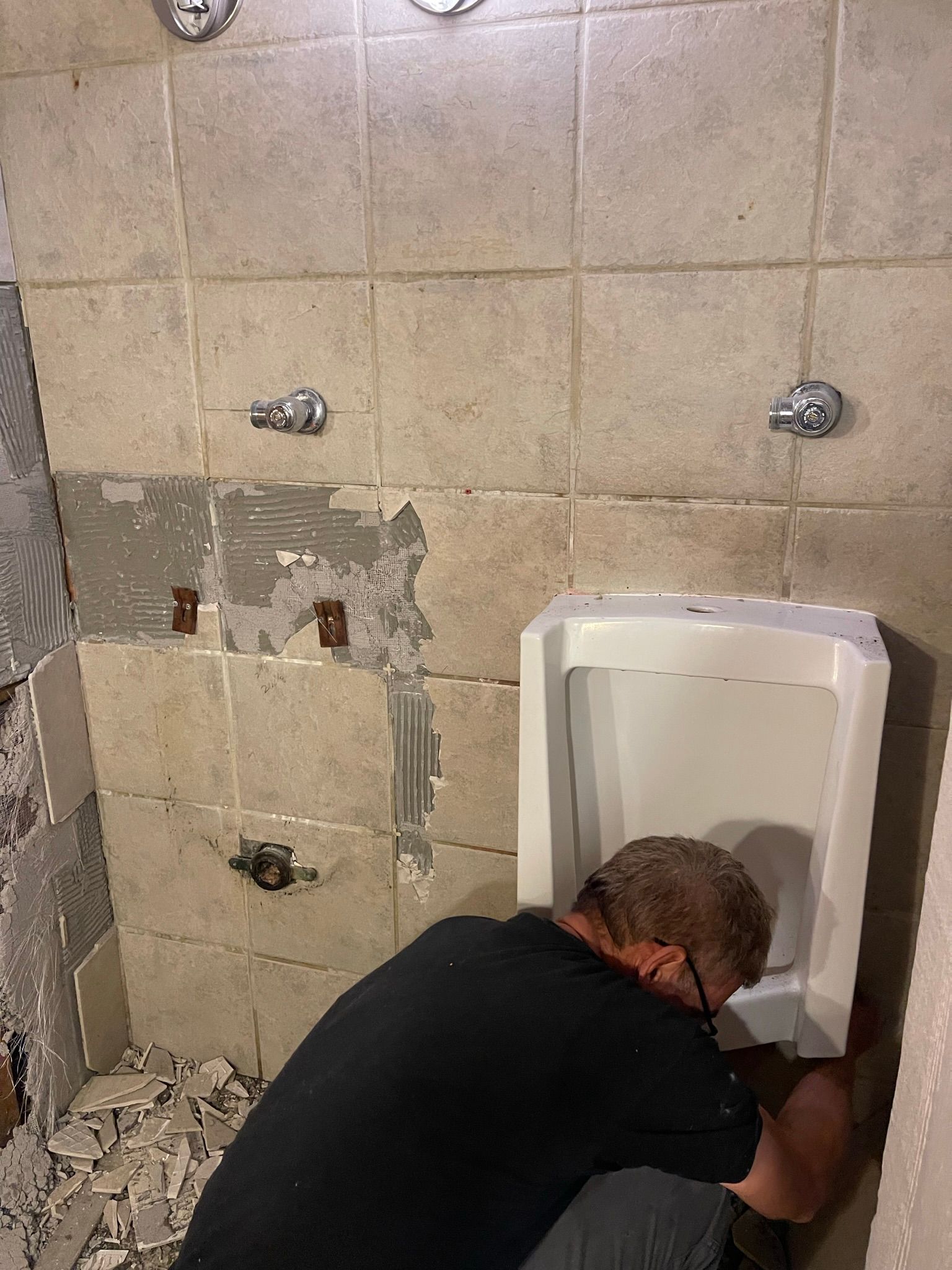  for Tony's Remodeling & Painting in Renton, WA