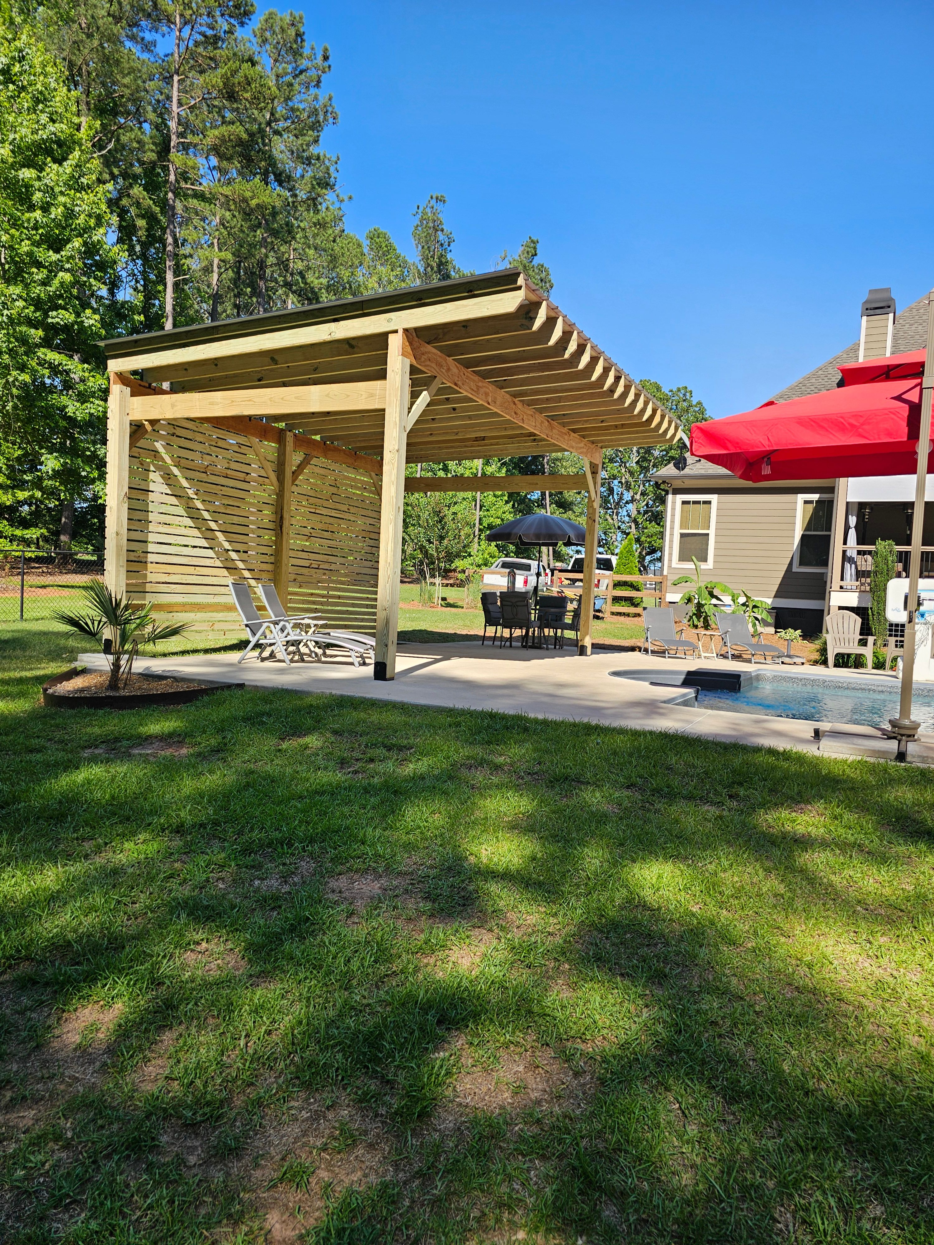 All Photos for South Atlanta Carpentry in Atlanta, GA