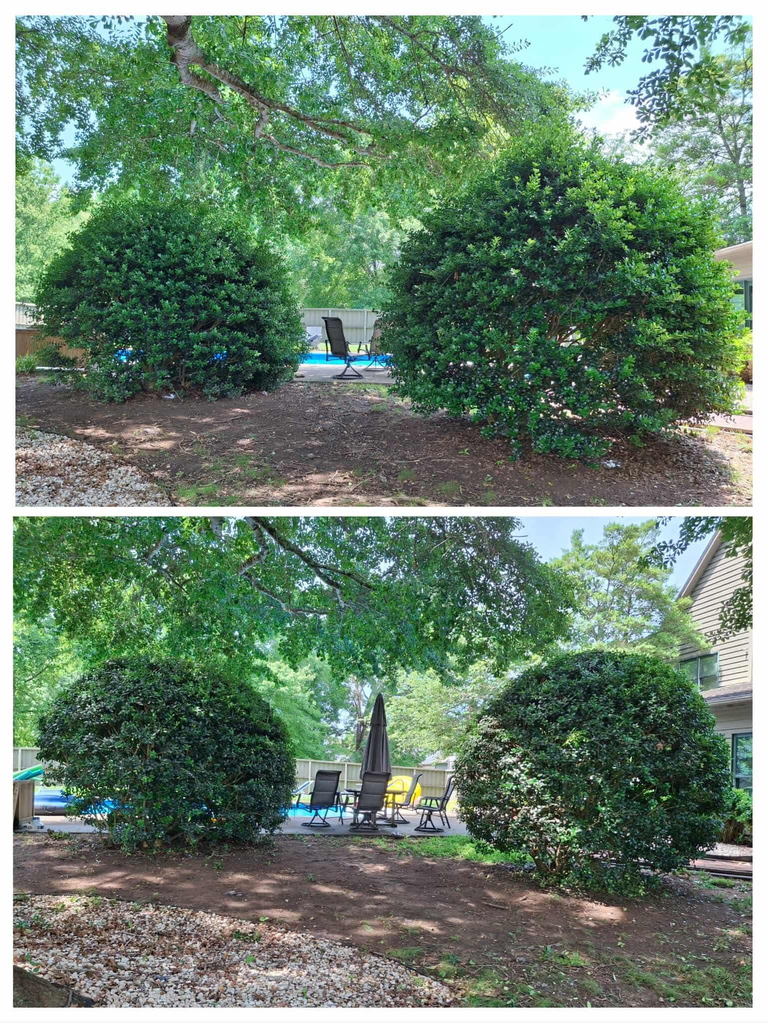  for Stick’s Paint & Garden Maintenance in Morganton, NC