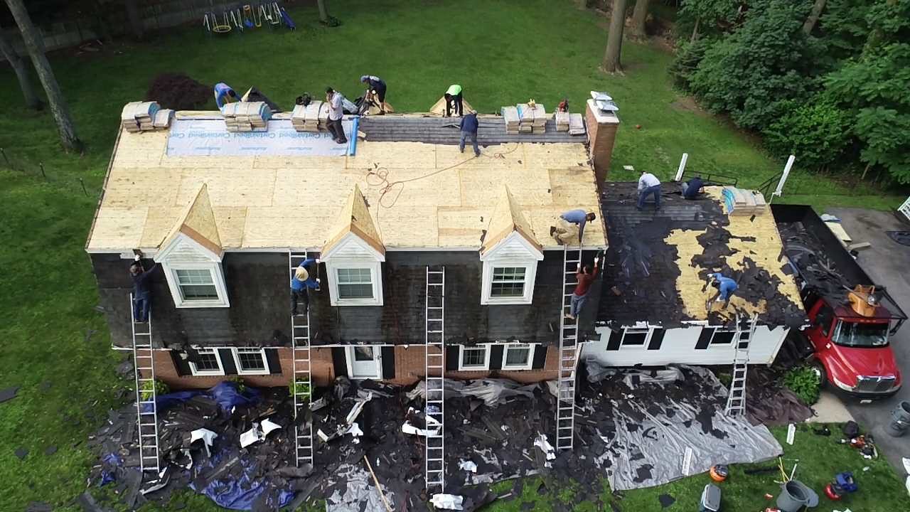  for East West Contractors in Brookeville, MD