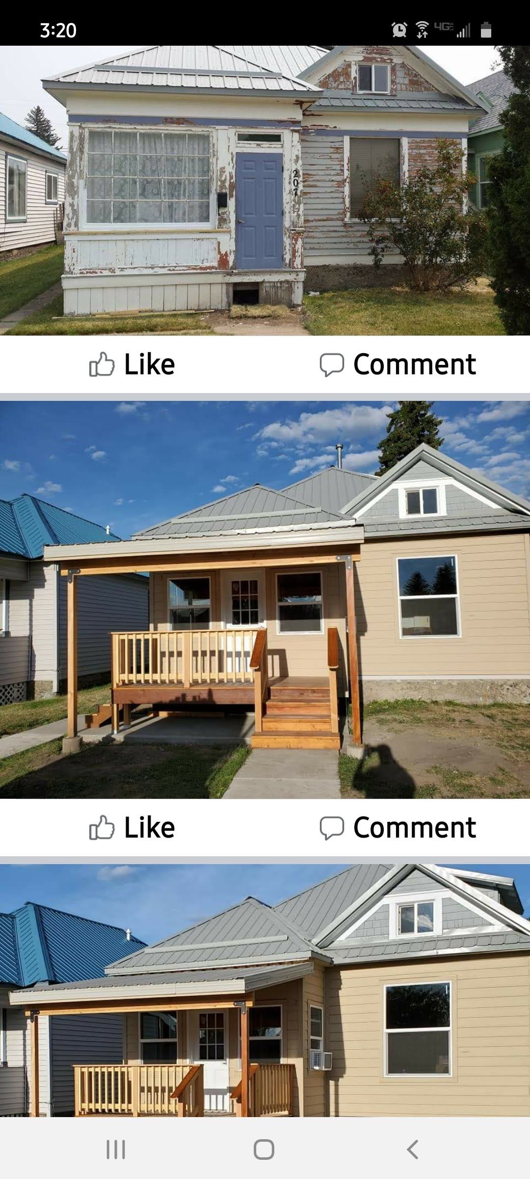  for Big Mountain Construction and Contracting LLC in Deer Lodge, MT