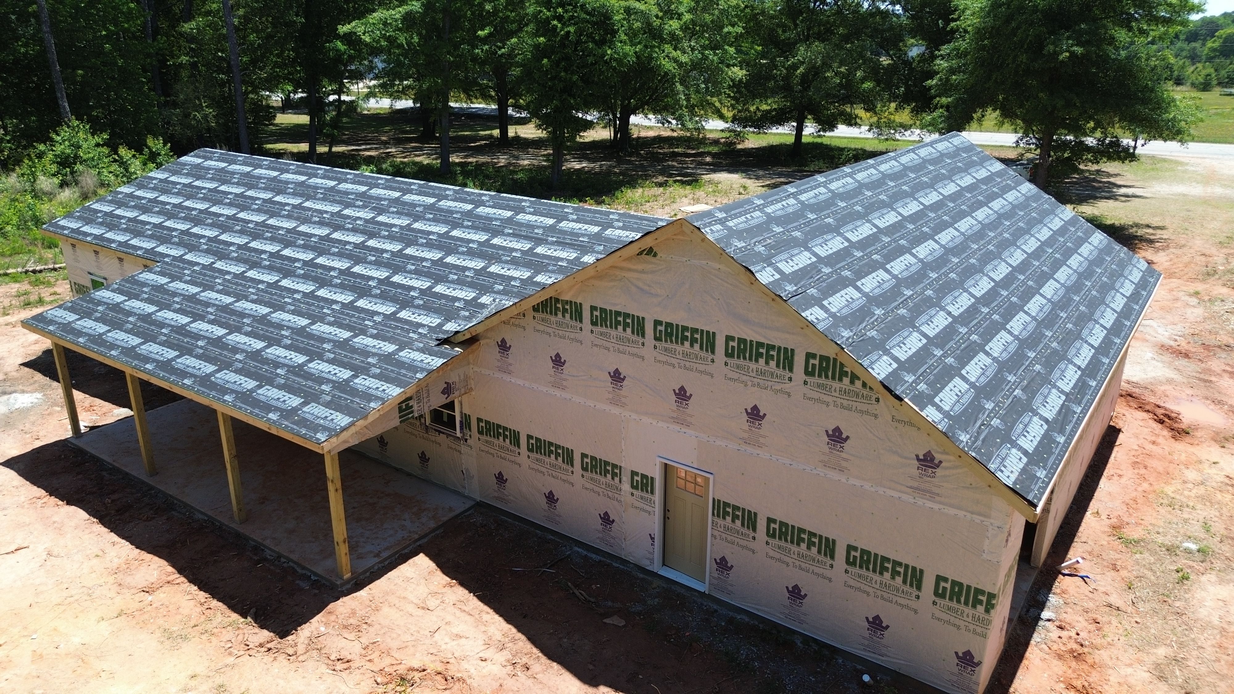  for A Carpenter's Son in Williamson, GA