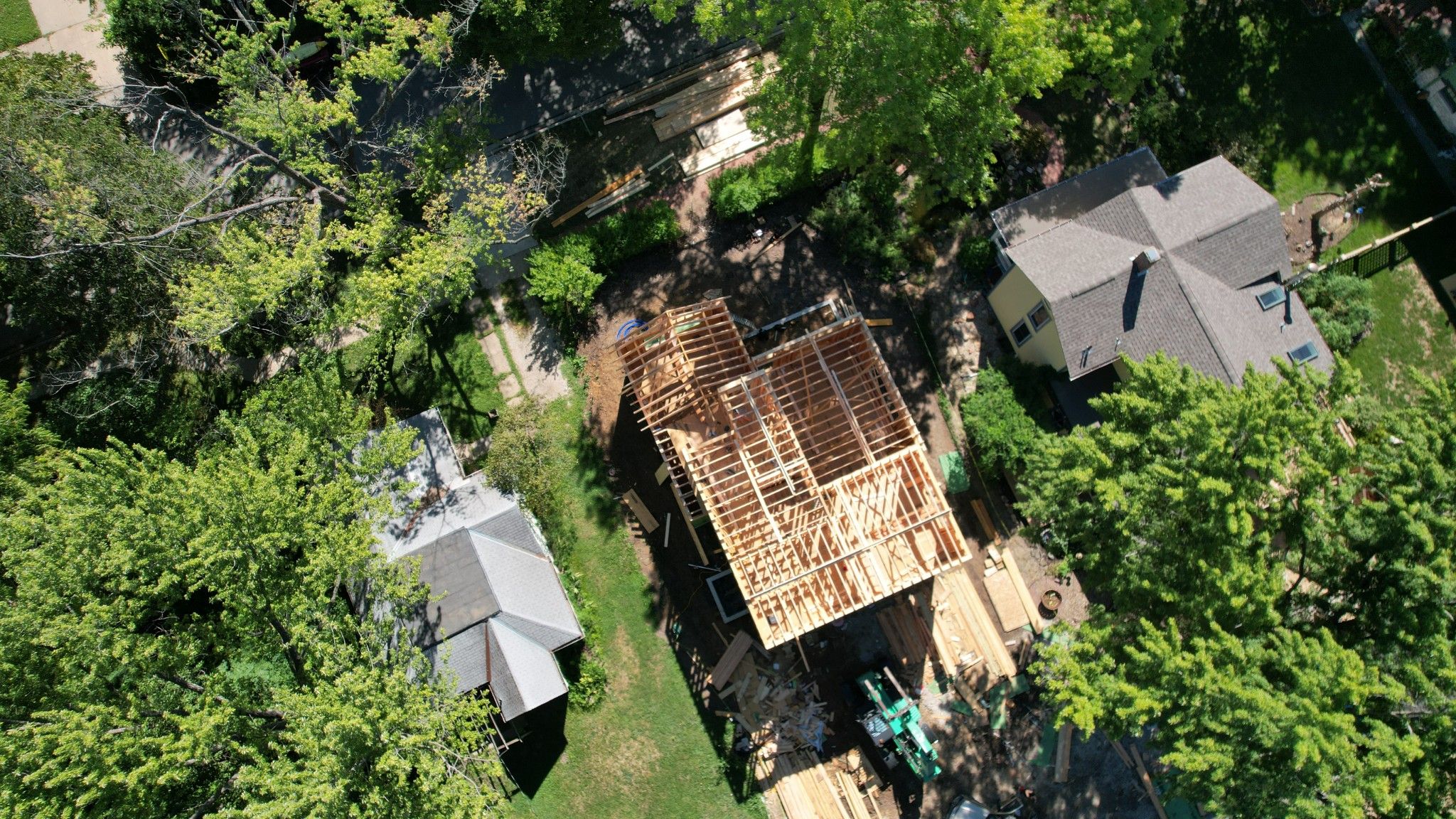  for Midwest Framing in Lawrence, KS