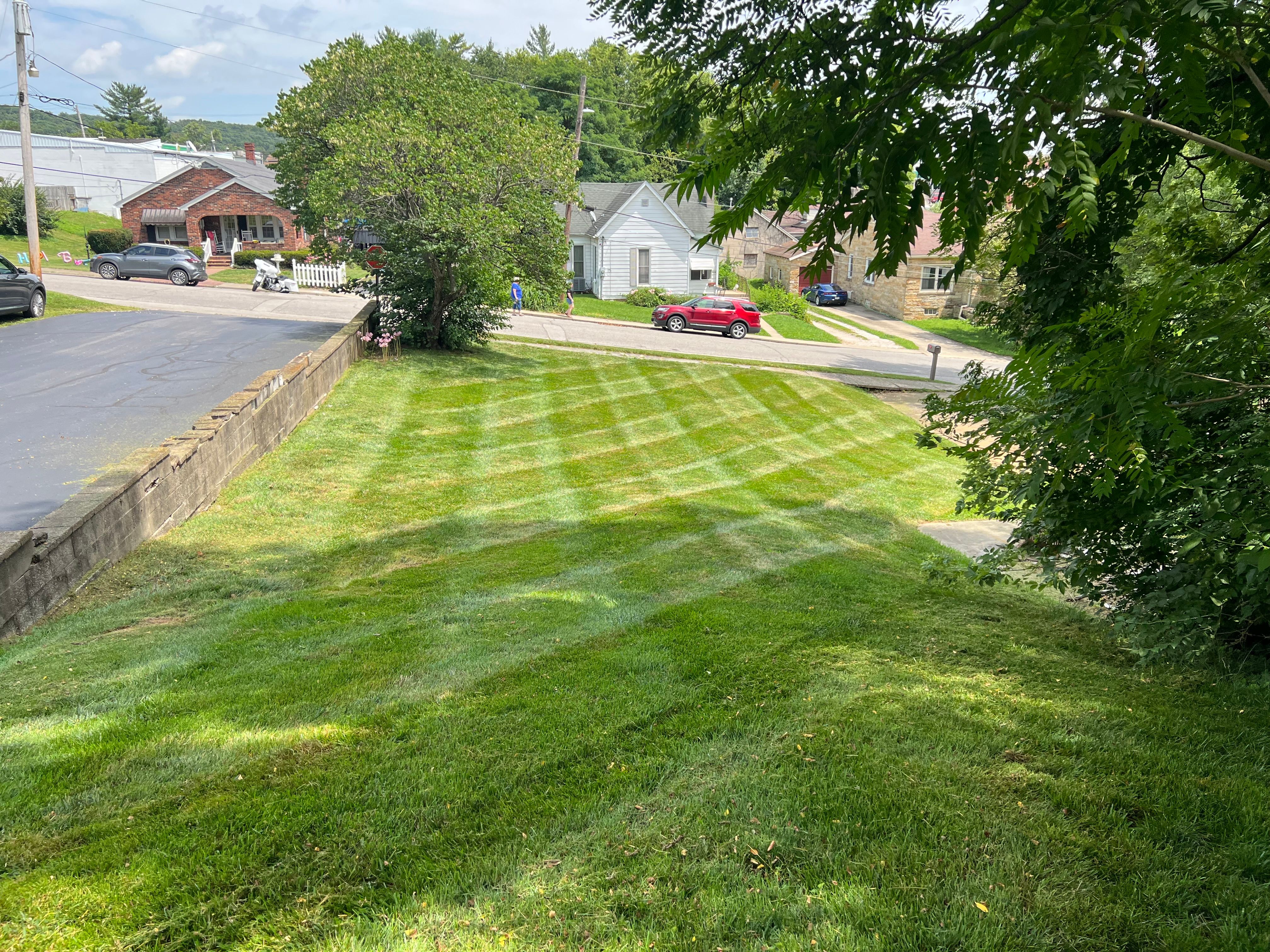  for Yard Barbers in Paoli, IN