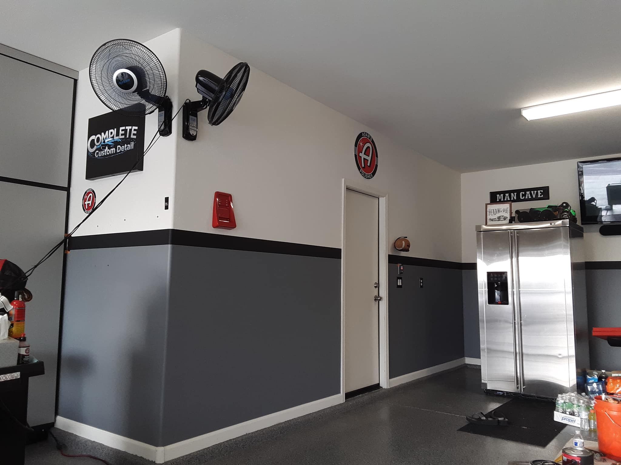 Interior Painting for Specialized Painting & Coatings in Maricopa, AZ