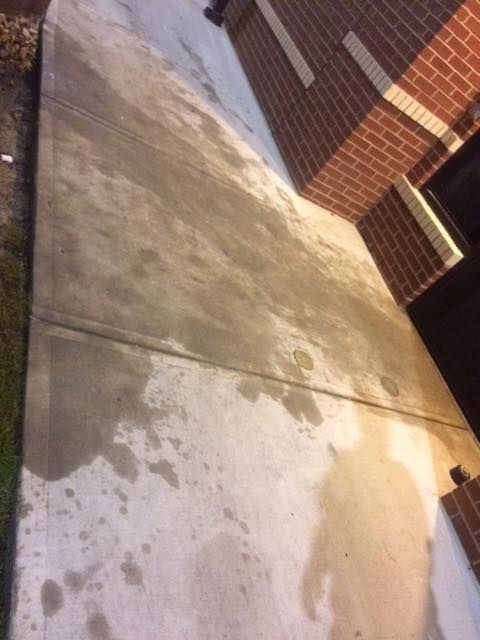 Pressure Washing for SDB SERVICES in Dallas, TX