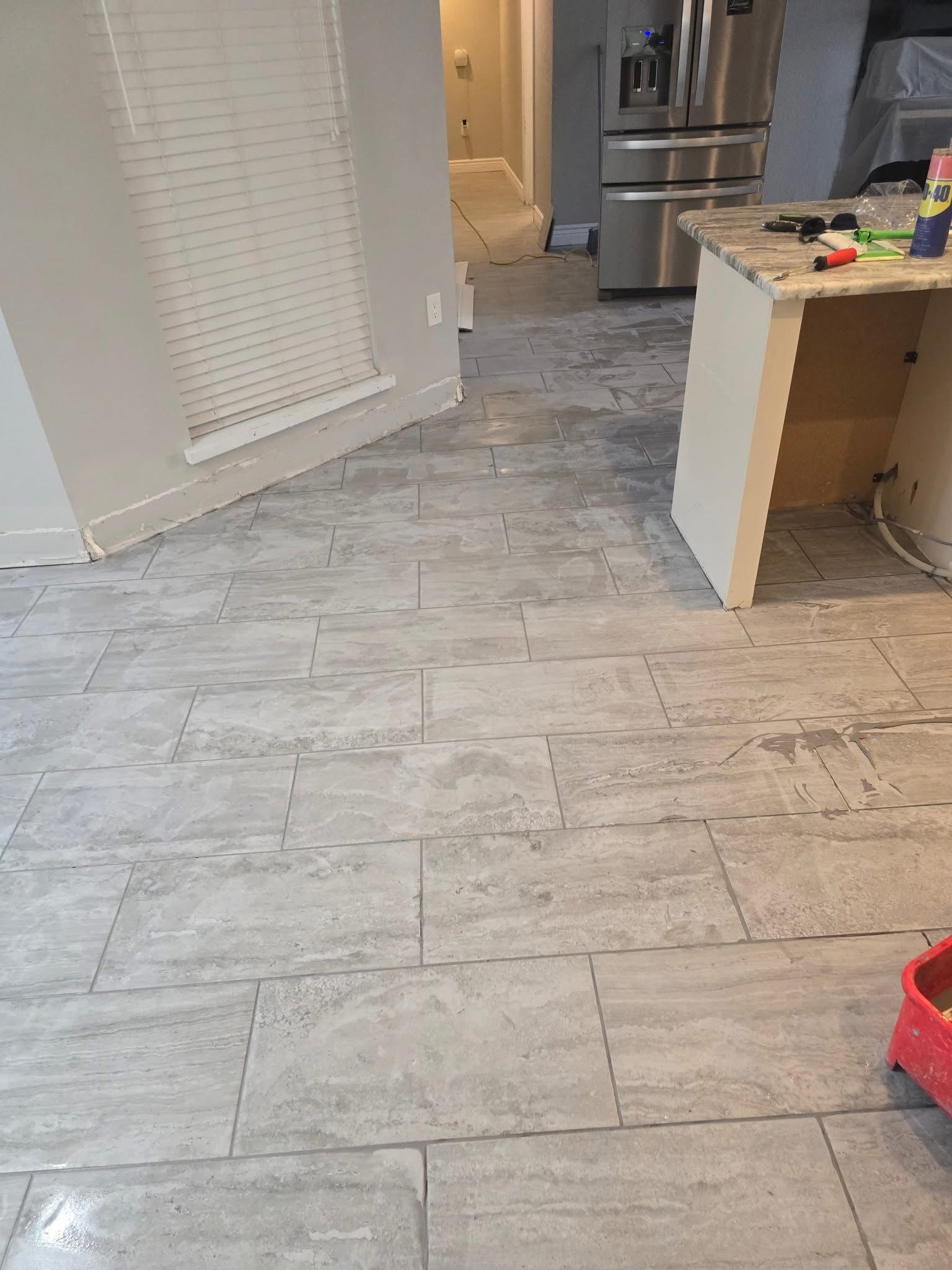 for All-Pro Home Repair and Flooring Service LLC in Brevard County, Florida