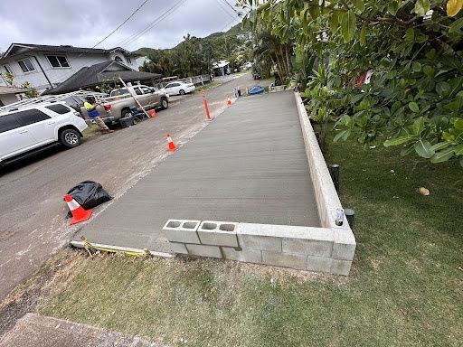  for Maka’s Akamai Masonry LLC in Kaneohe, HI