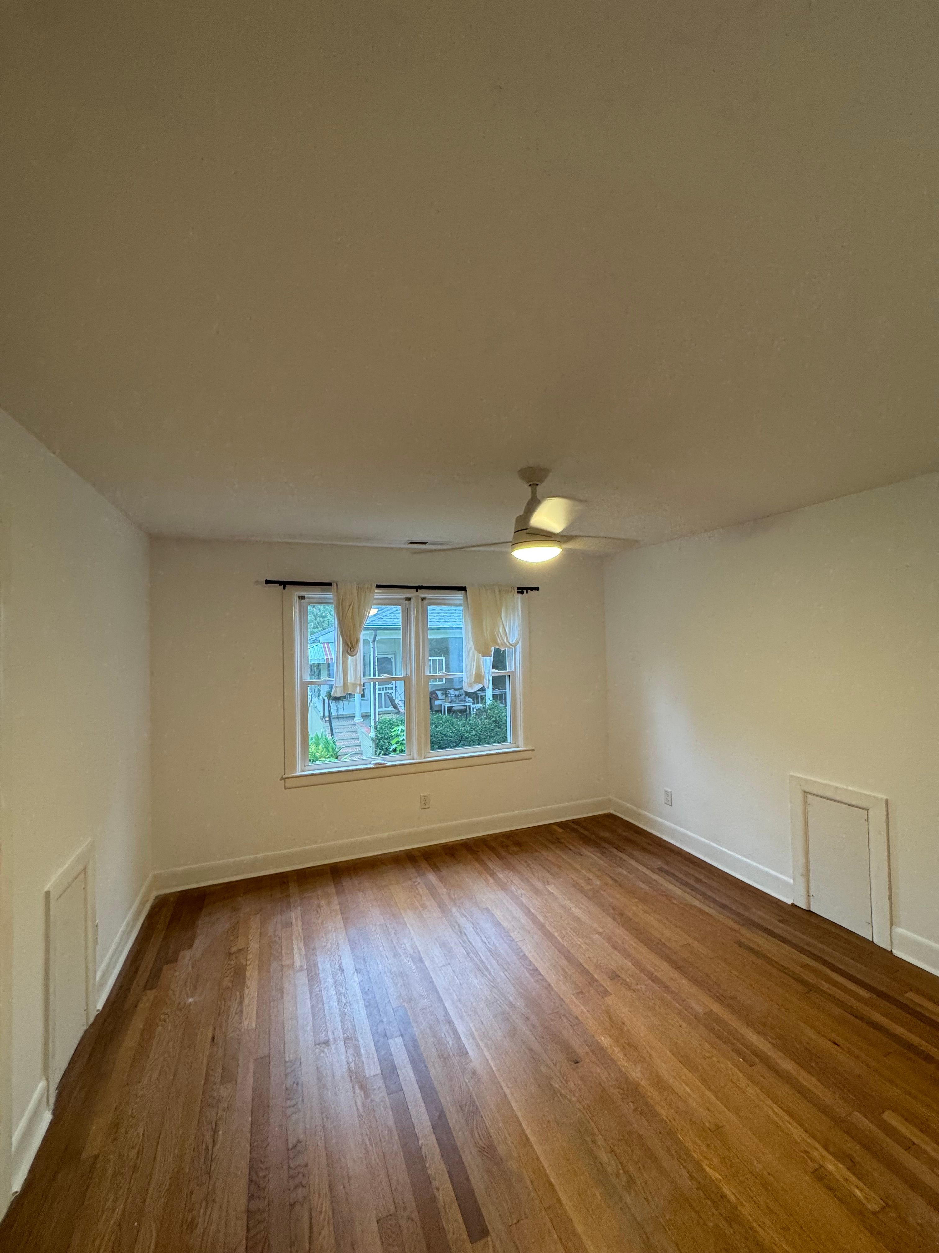 Interior and exterior for Brothers Coatings and Painting LLC in Holly Ridge, NC