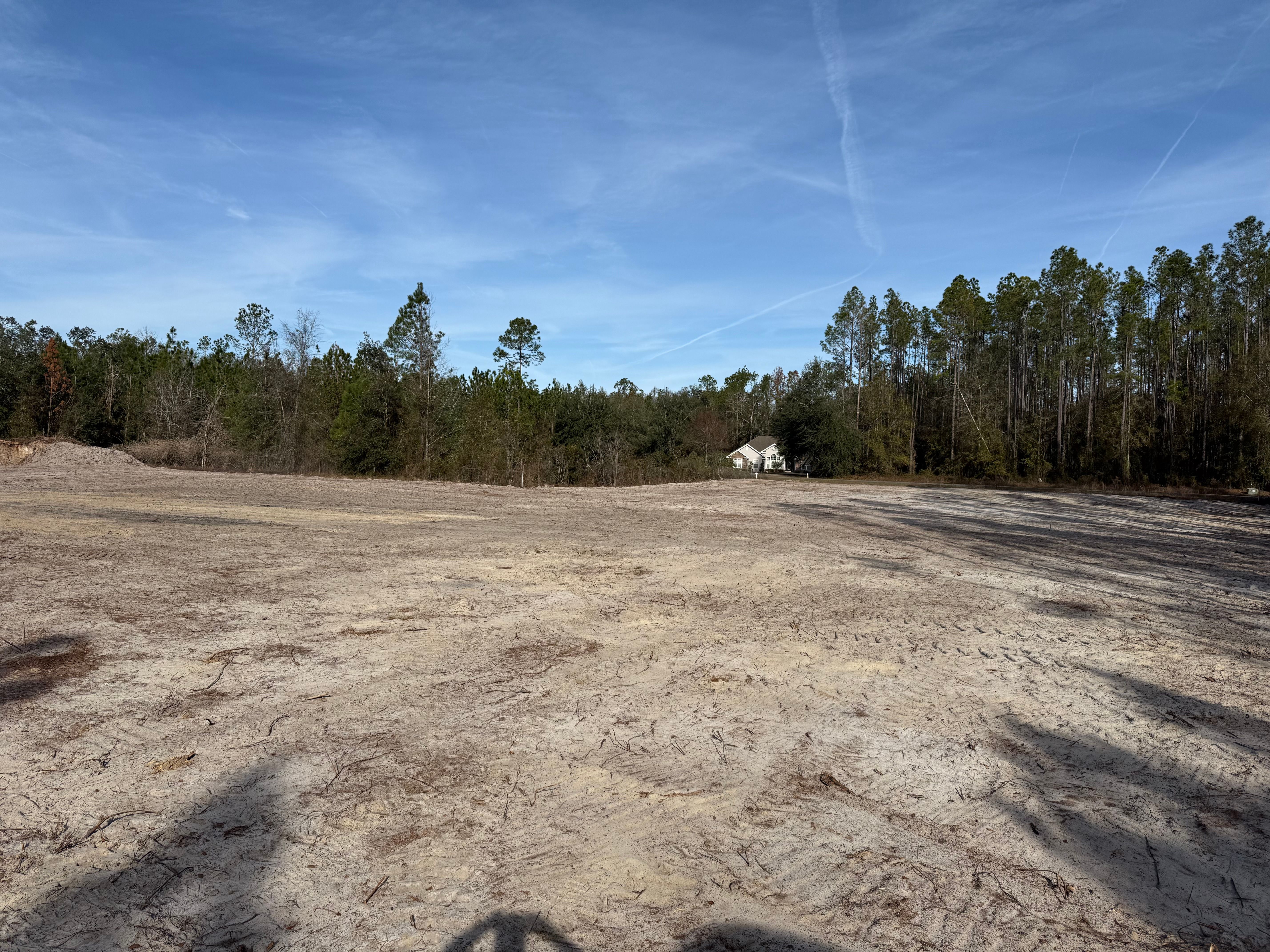  for C&C Excavating in Live Oak, FL