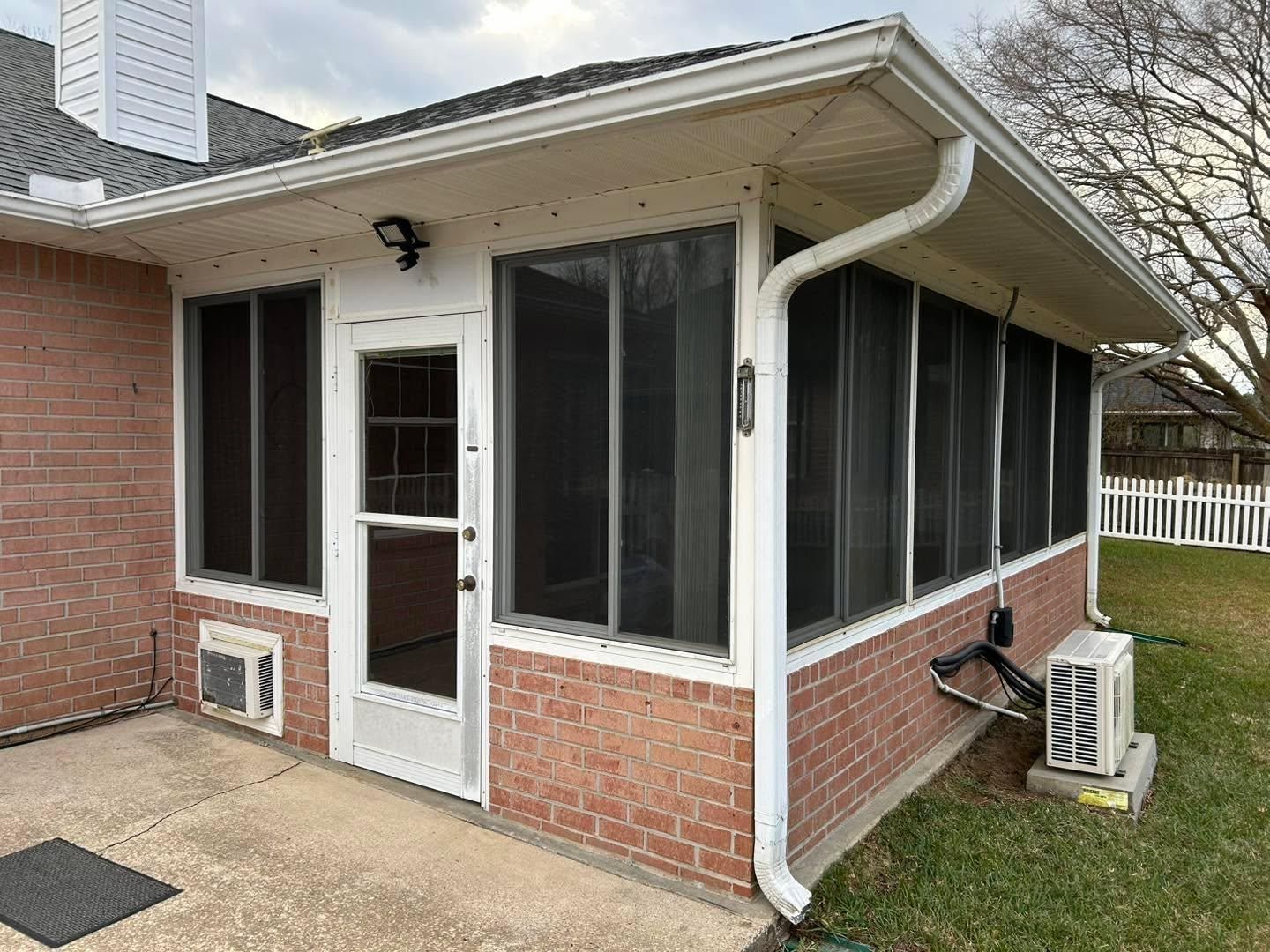  for Precision Exterior Enterprises in Pensacola, FL