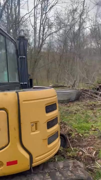 All Photos for Clarke Excavation Co. in Covington, VA