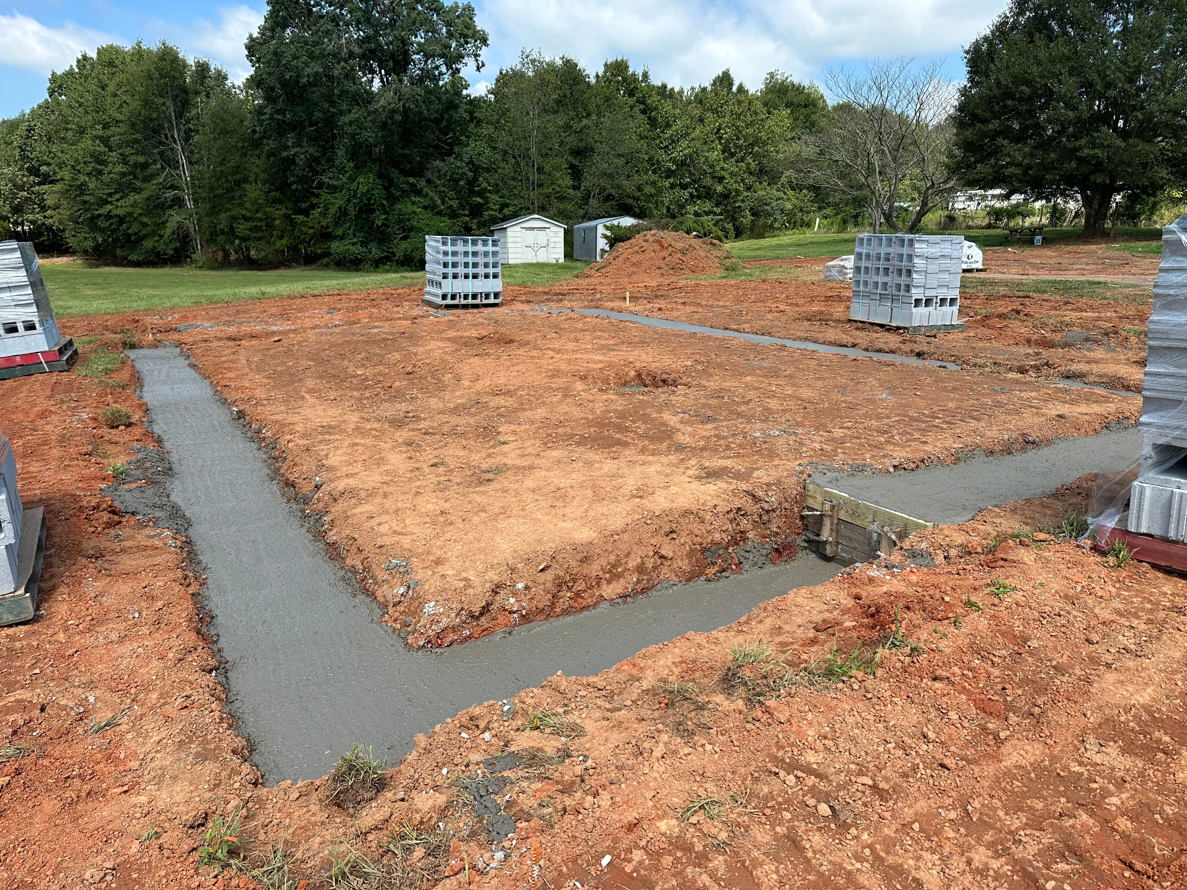  for Stines and Company  in Rutherfordton, NC