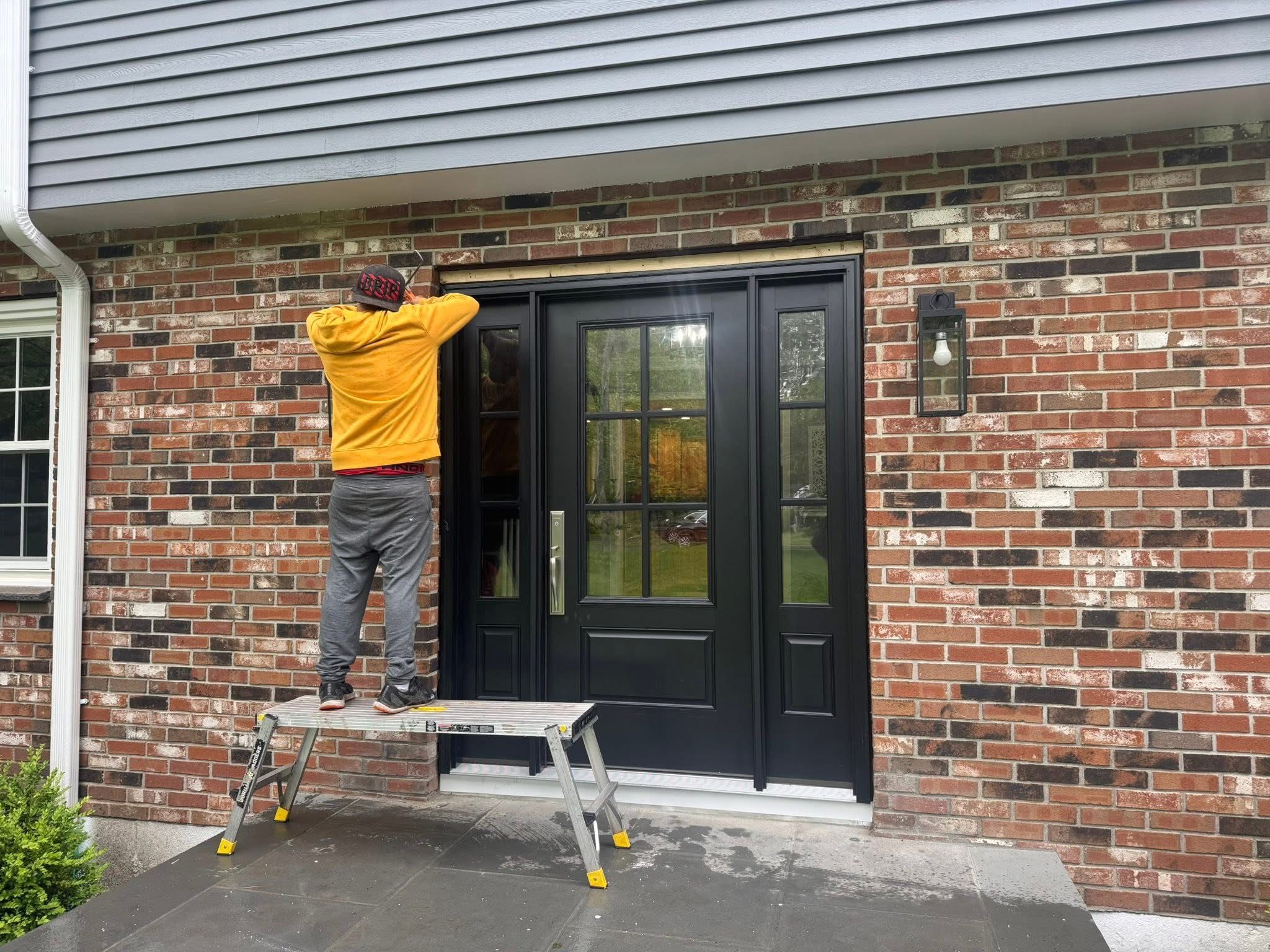  for J. Hay Remodeling in Waterbury, CT