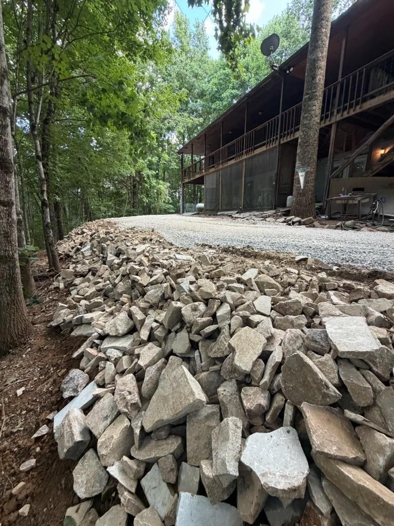 All Photos for TD Dirtworks in Tracy City, TN