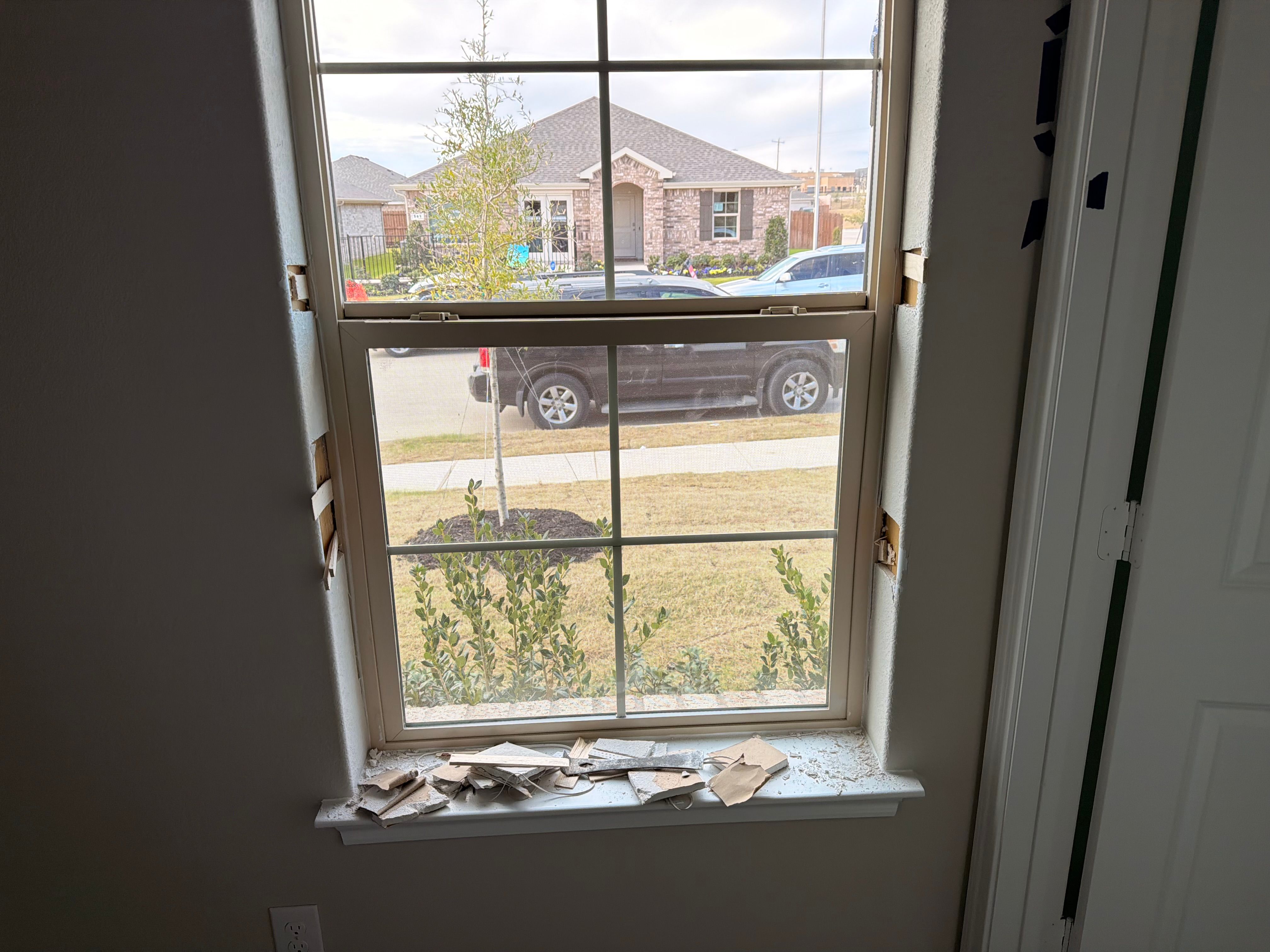 All Photos for IBP Construction in Fort Worth, TX