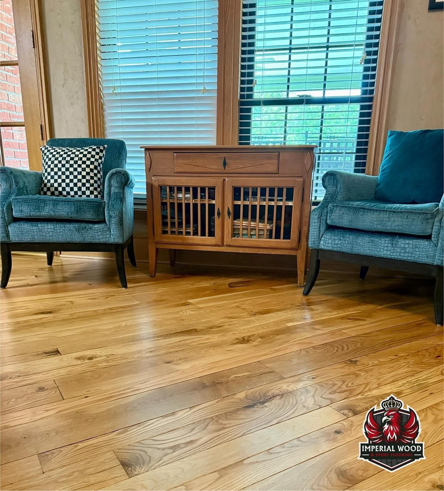 All Photos for Imperial Wood & Epoxy Flooring in Houston, TX