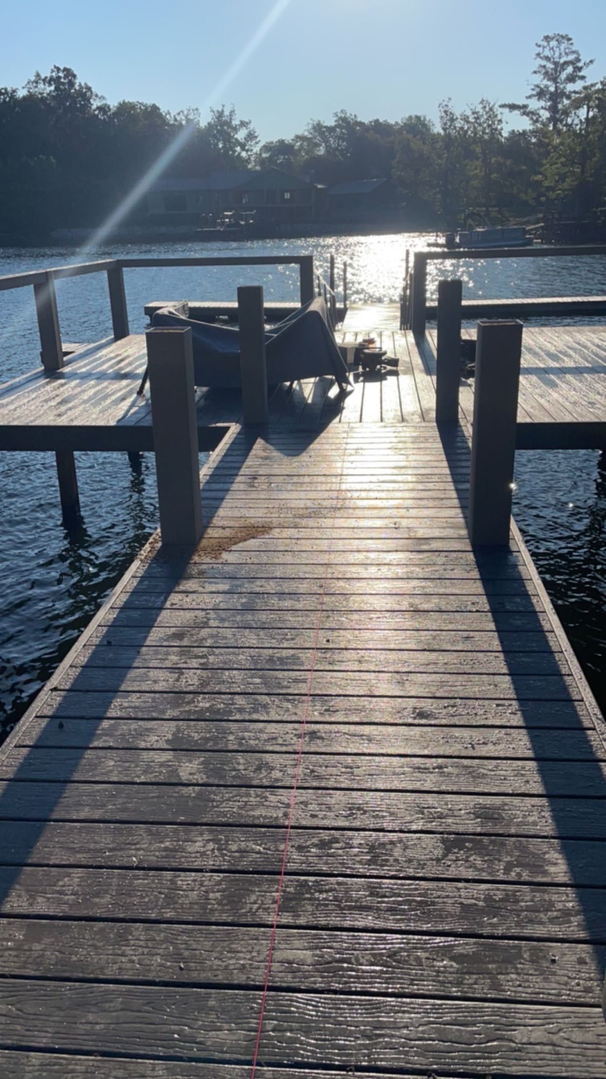  for JDF Carpentry LLC in Lake Murray of Richland, SC